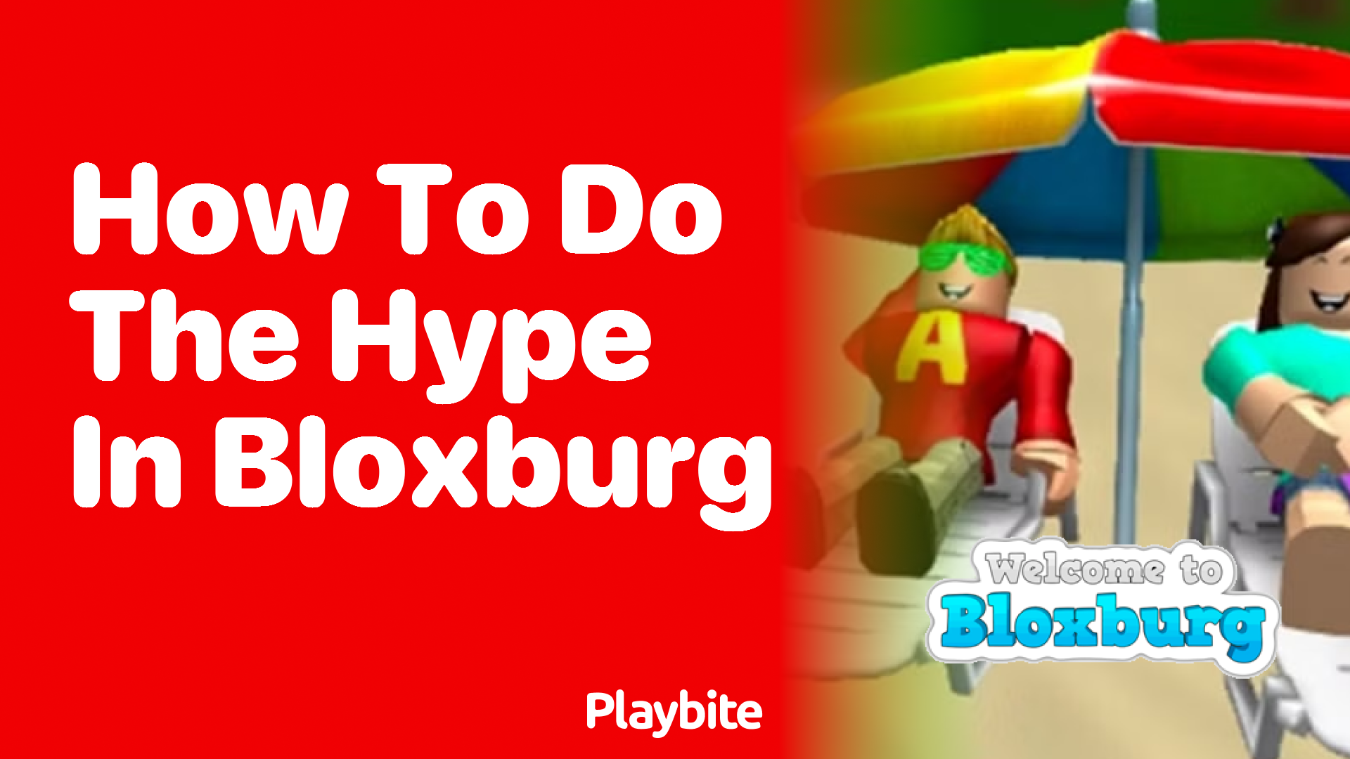 How to Do the Hype in Bloxburg: Your Ultimate Guide