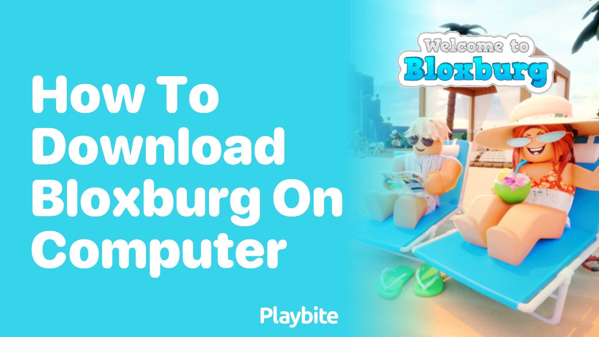 How to Download Bloxburg on Your Computer: A Fun Guide