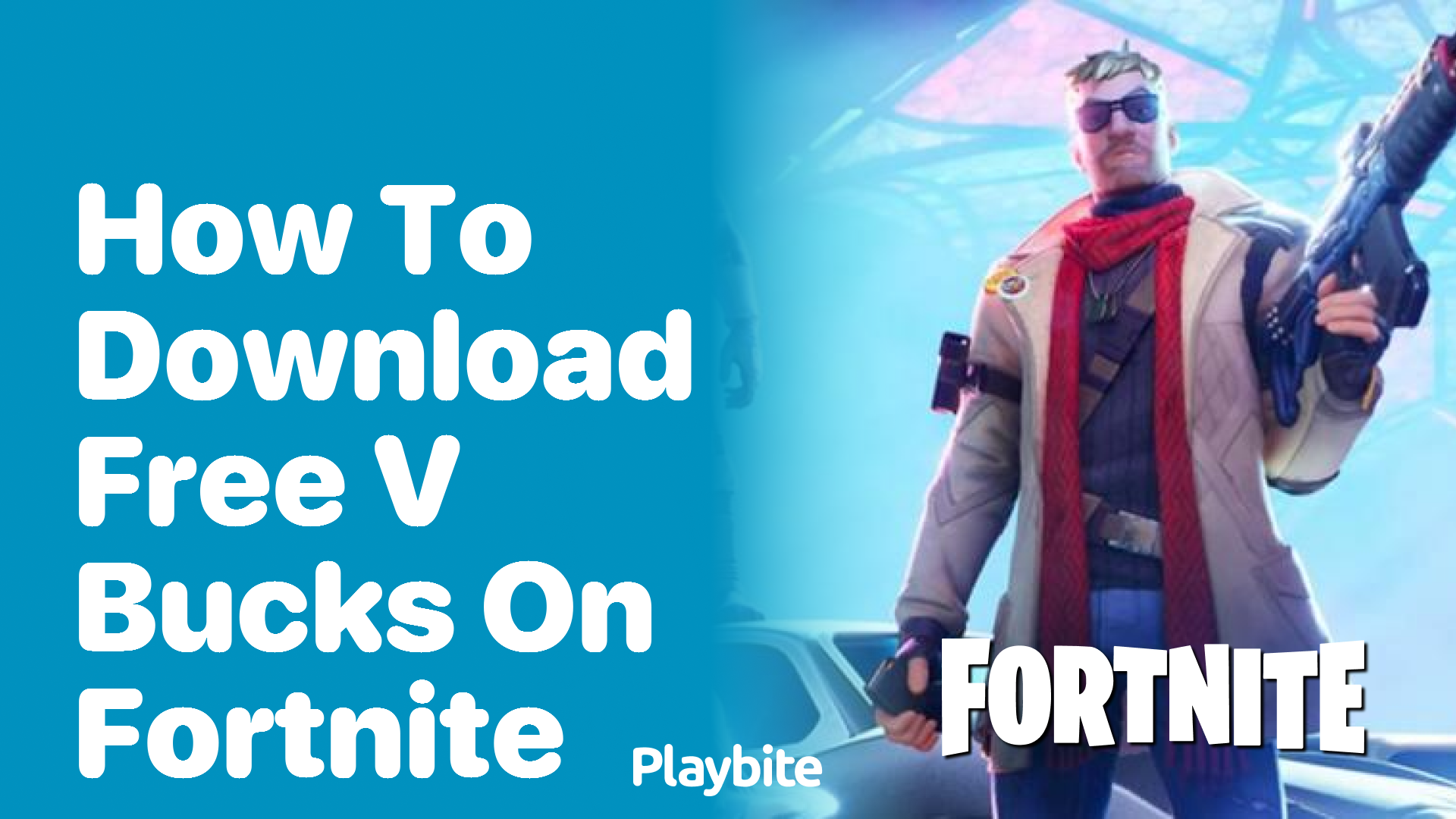 How to Download Free V-Bucks on Fortnite: Your Ultimate Guide