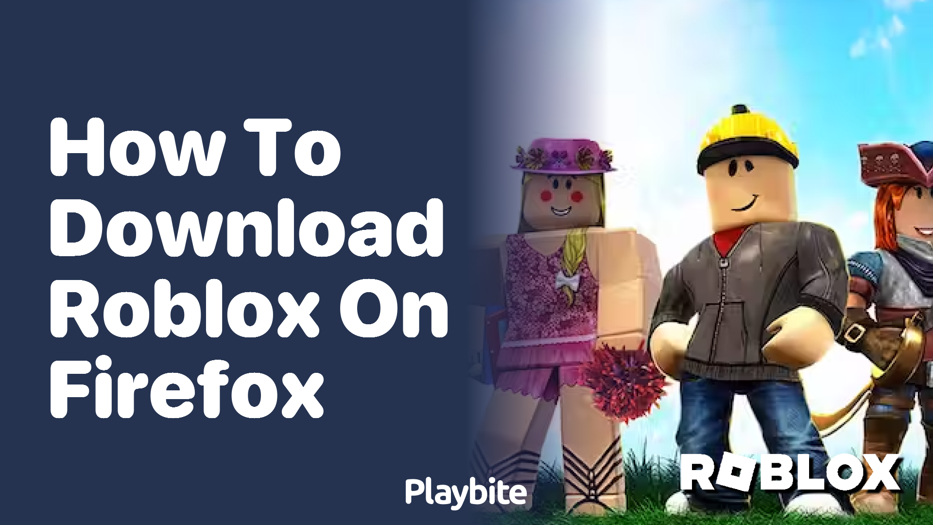 How to Download Roblox on Firefox: A Quick Guide