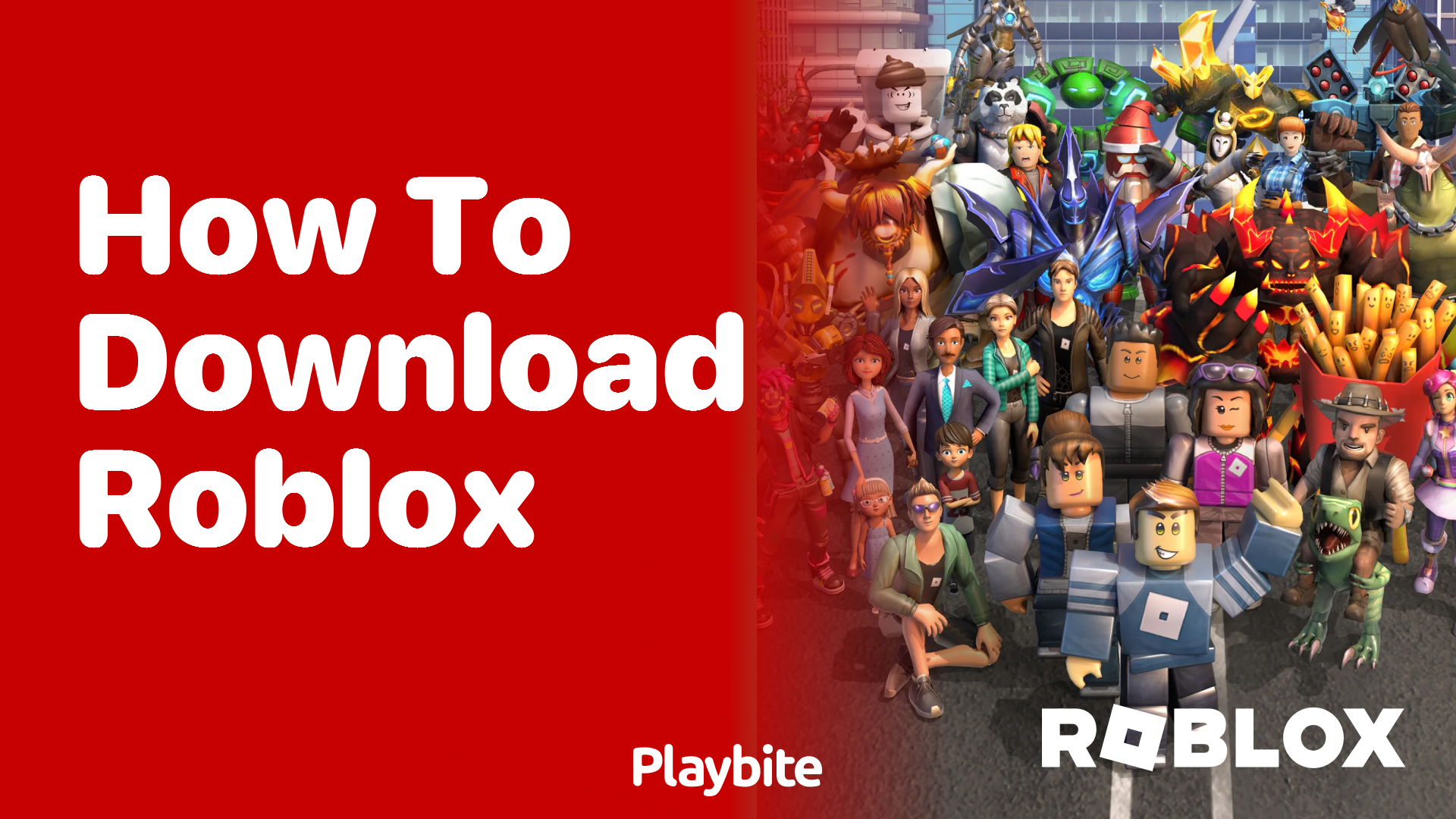 How to Download Roblox: A Quick Guide