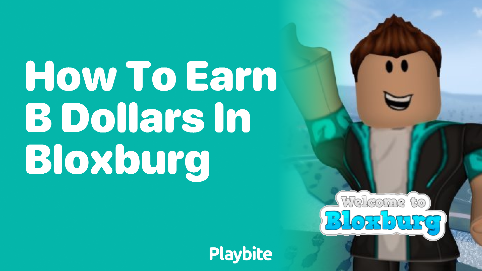 How to Earn B Dollars in Bloxburg: A Quick Guide
