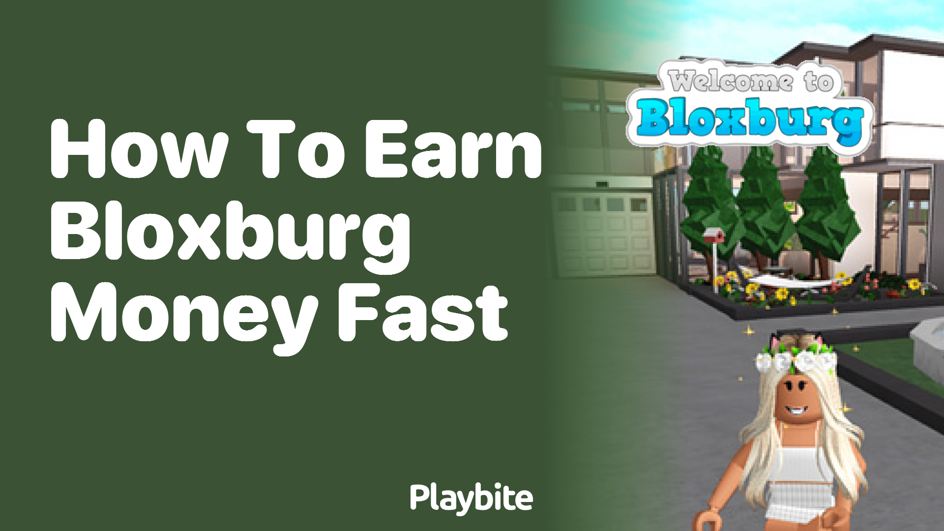 How to Earn Bloxburg Money Fast: Tips and Tricks