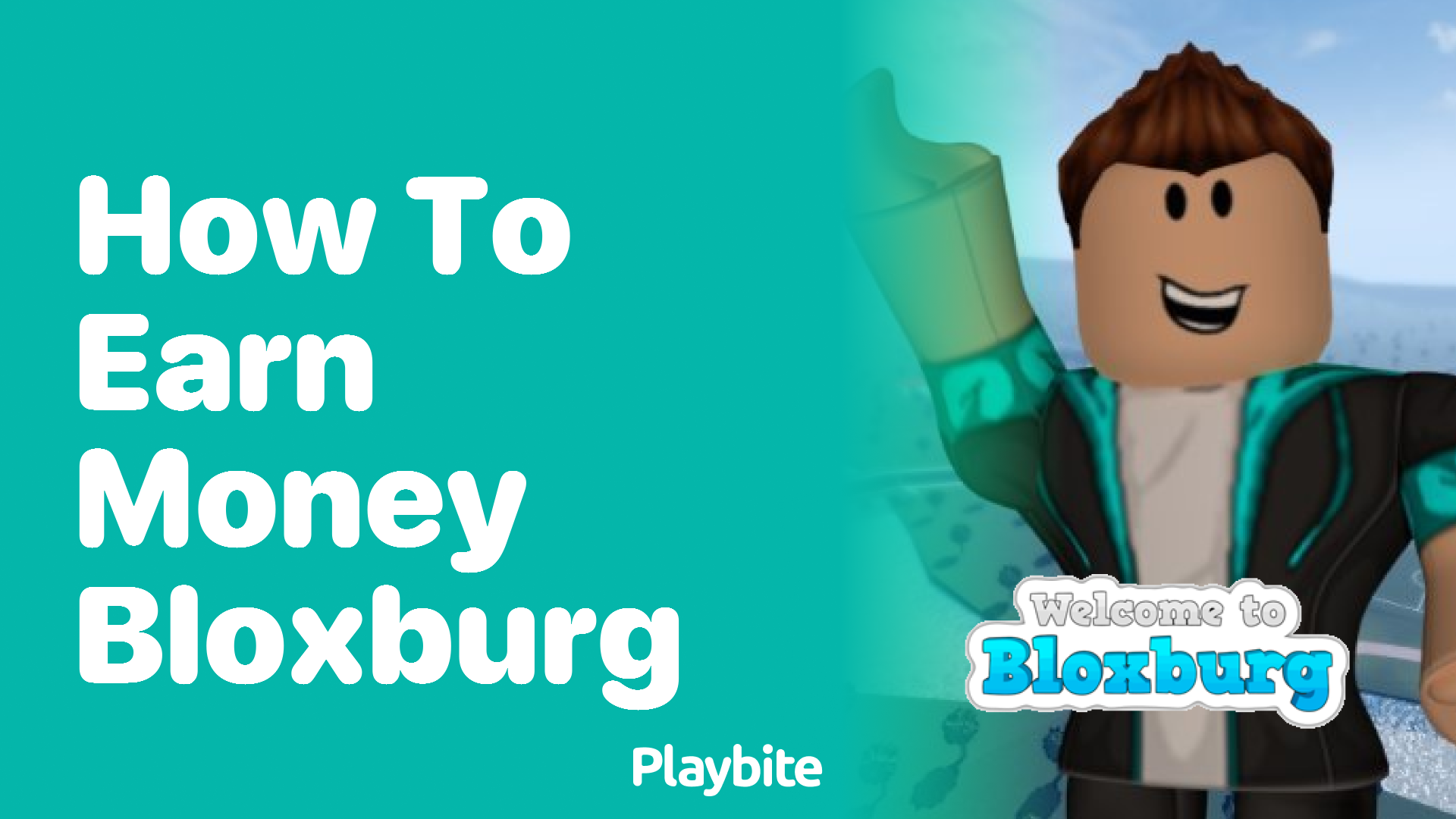 How to Earn Money in Bloxburg: A Quick Guide