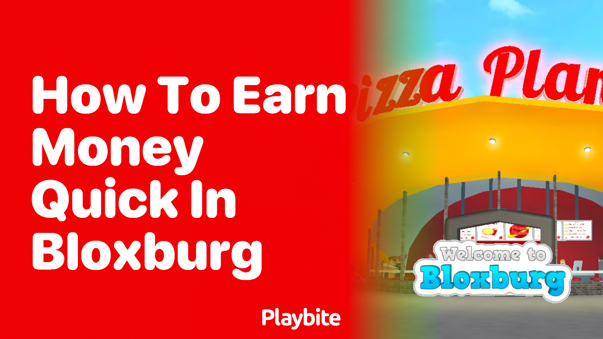 How to Earn Money Quick in Bloxburg: Fast Cash Tips