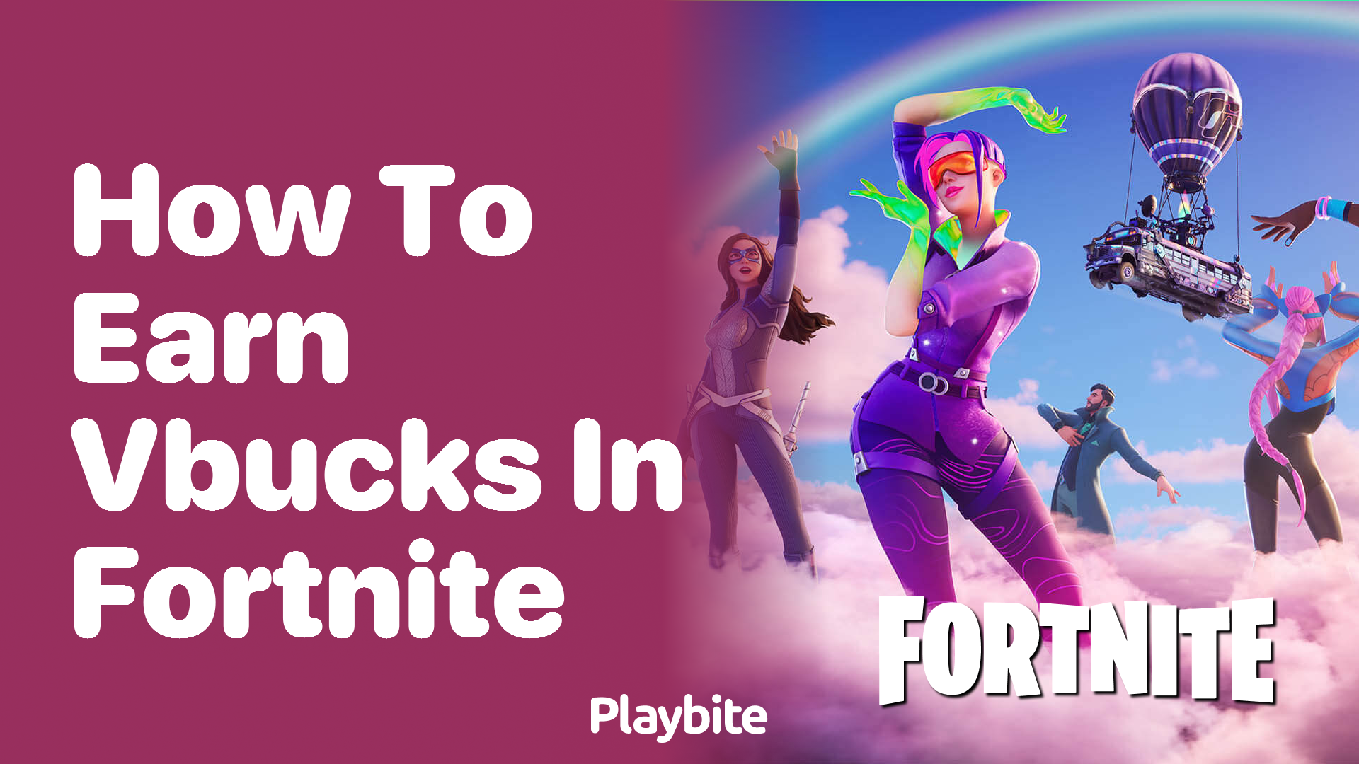 How to Earn V-Bucks in Fortnite: Your Ultimate Guide