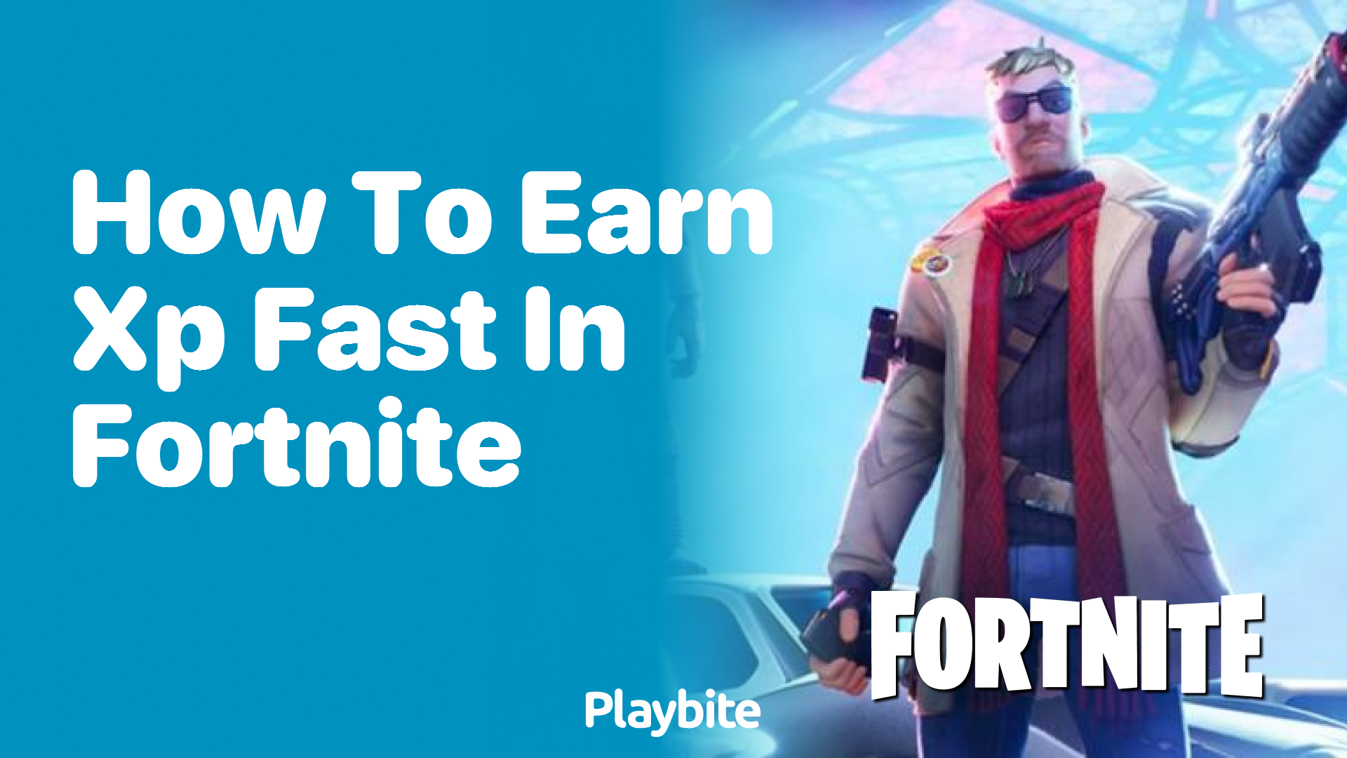 How to Earn XP Fast in Fortnite: Quick Tips and Tricks