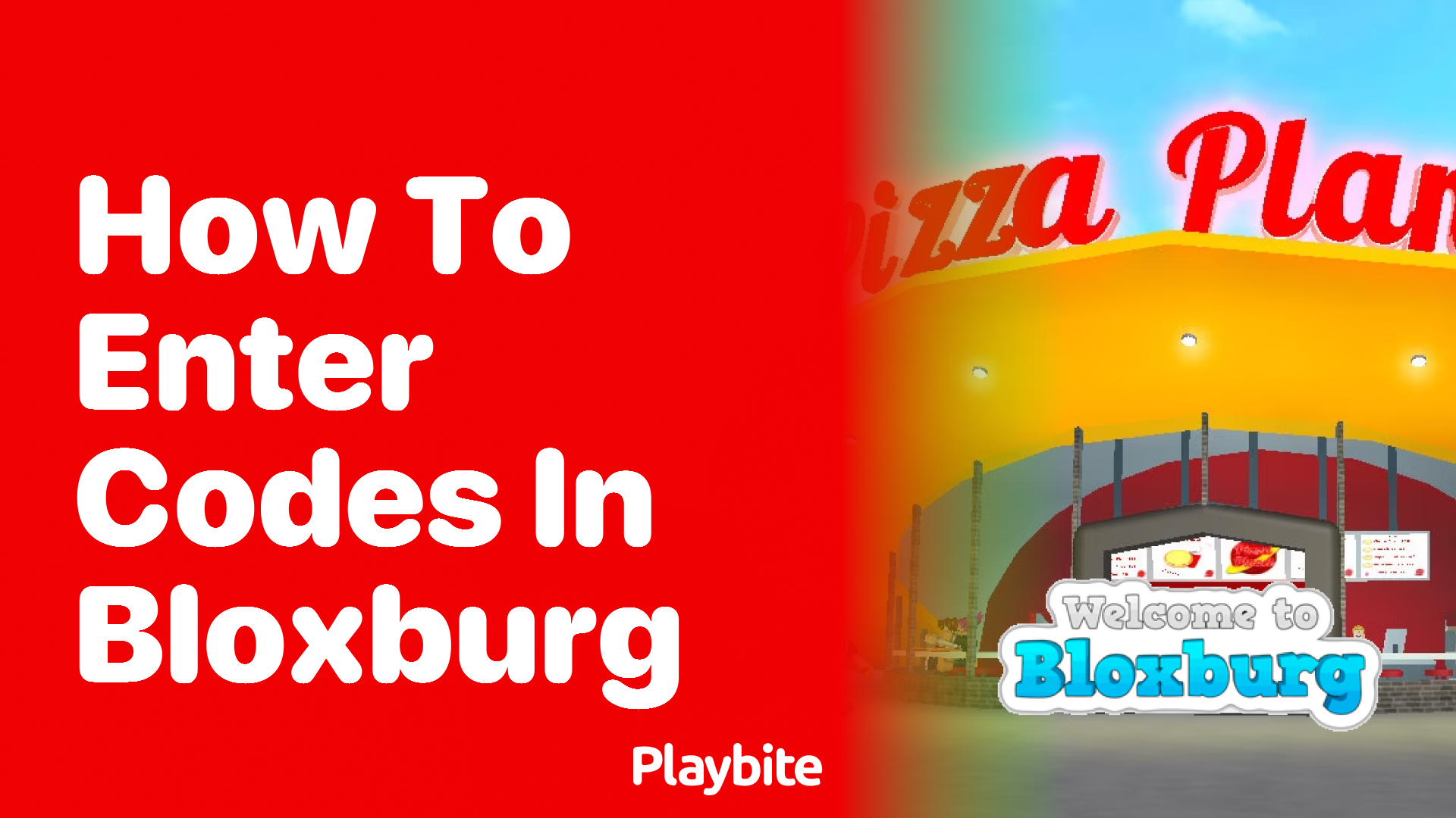 How to Enter Codes in Bloxburg: A Simple Guide