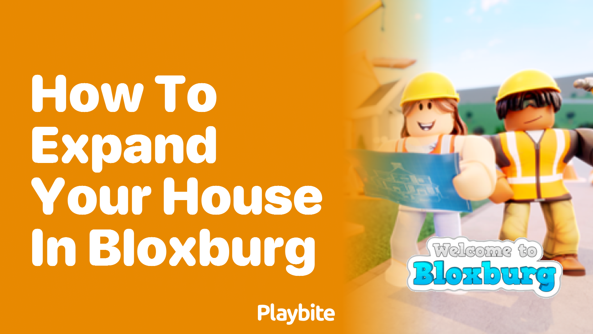 How to Expand Your House in Bloxburg: Get Creative with Your Dream Home