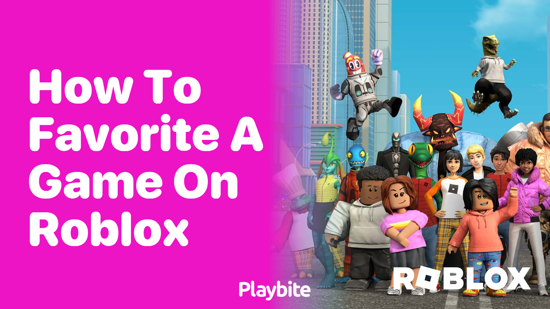 How to Favorite a Game on Roblox: A Simple Guide