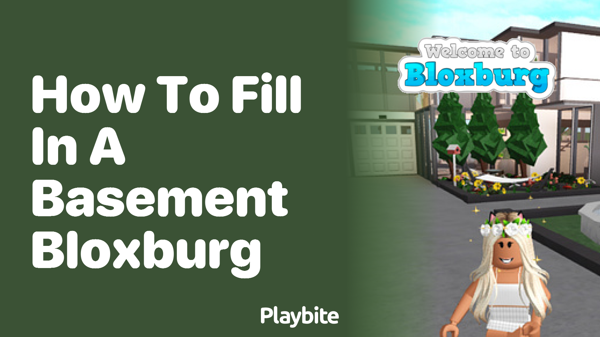 How to Fill in a Basement in Bloxburg: A Step-by-Step Guide