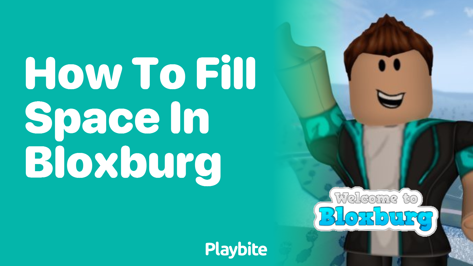 How to Fill Space in Bloxburg: Tips and Tricks