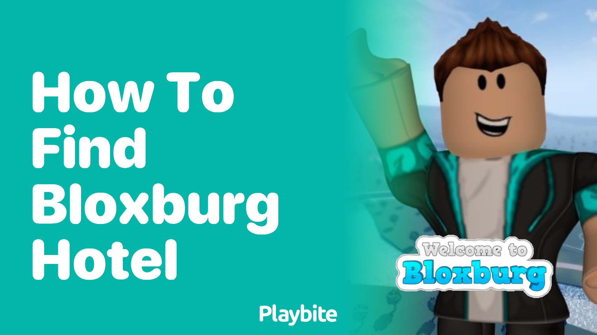 How to Find a Hotel in Bloxburg: A Quick Guide