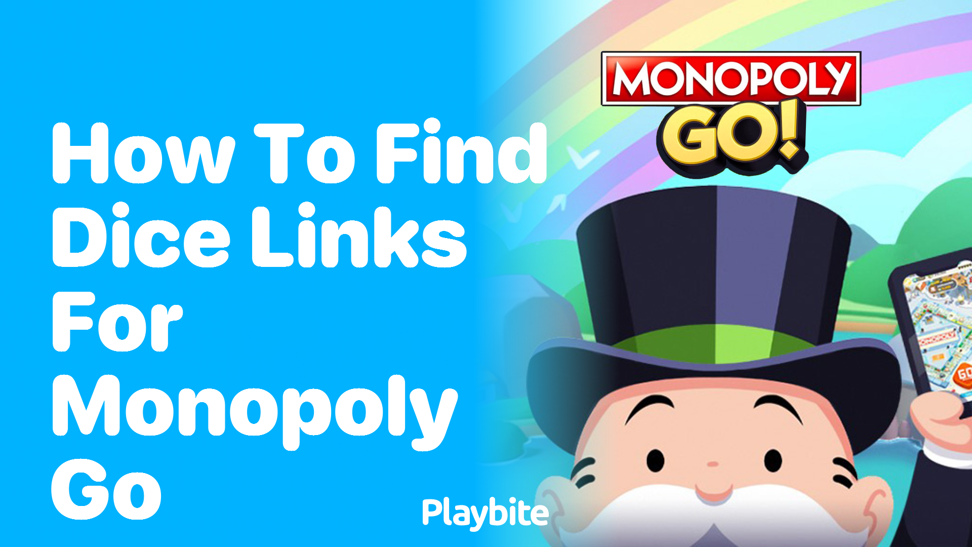 How to Find Dice Links for Monopoly Go