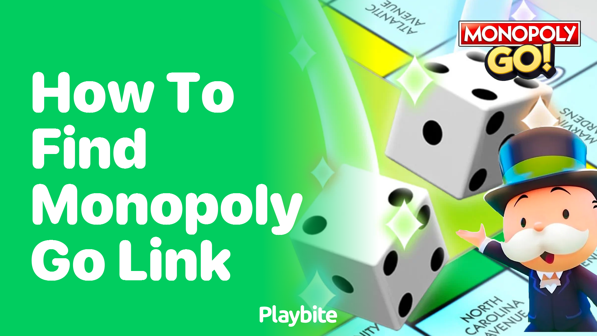 How to Find Monopoly Go Link: Earn Extra Dice and More!