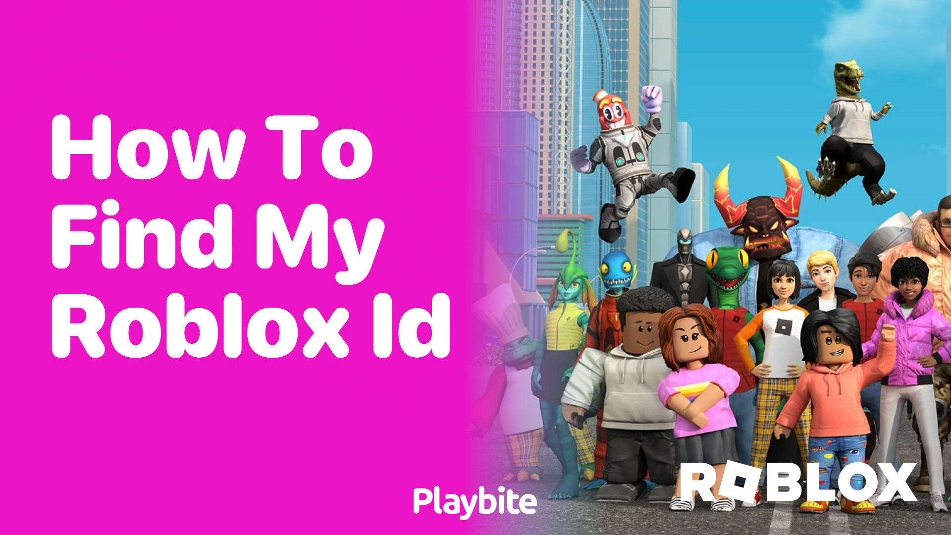 How to Find Your Roblox ID: A Quick Guide
