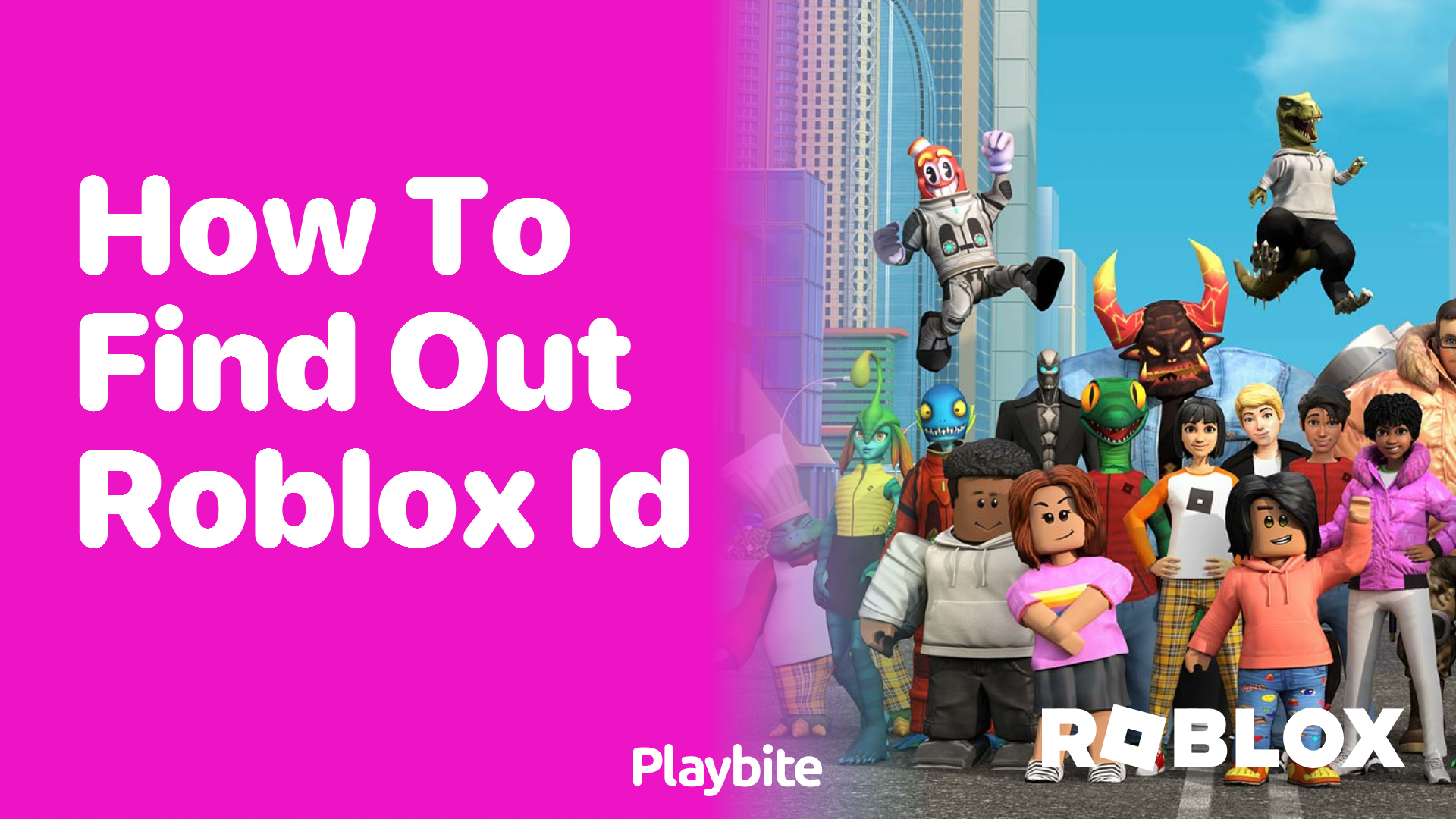 How to Find Out Your Roblox ID: A Simple Guide