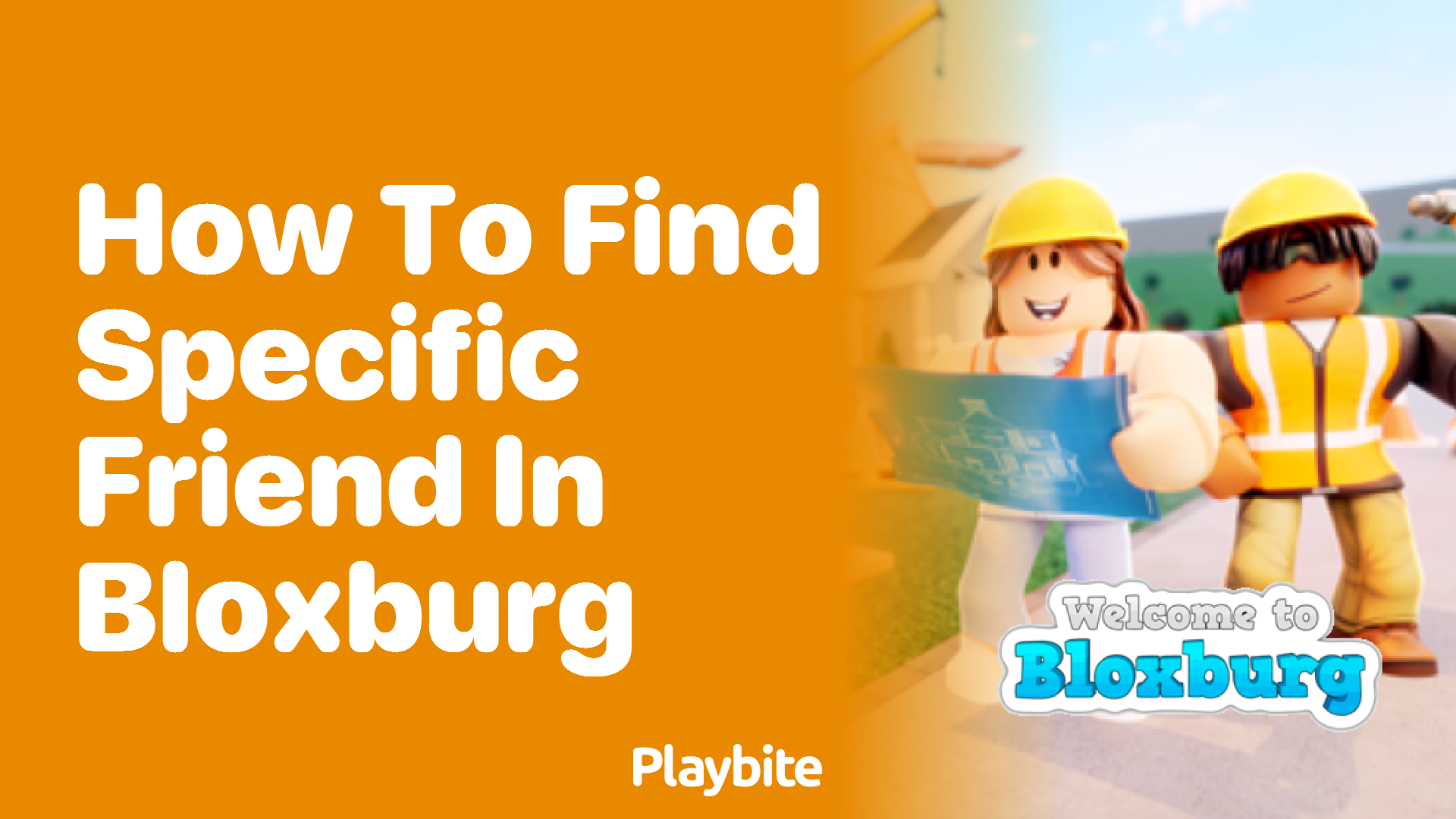 How to Find a Specific Friend in Bloxburg: A Simple Guide