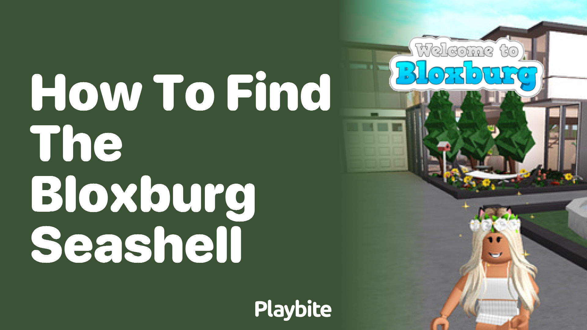 How to Find the Bloxburg Seashell: A Fun Exploration Guide