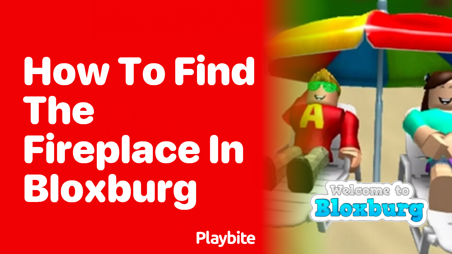 How to Find the Fireplace in Bloxburg: A Quick Guide