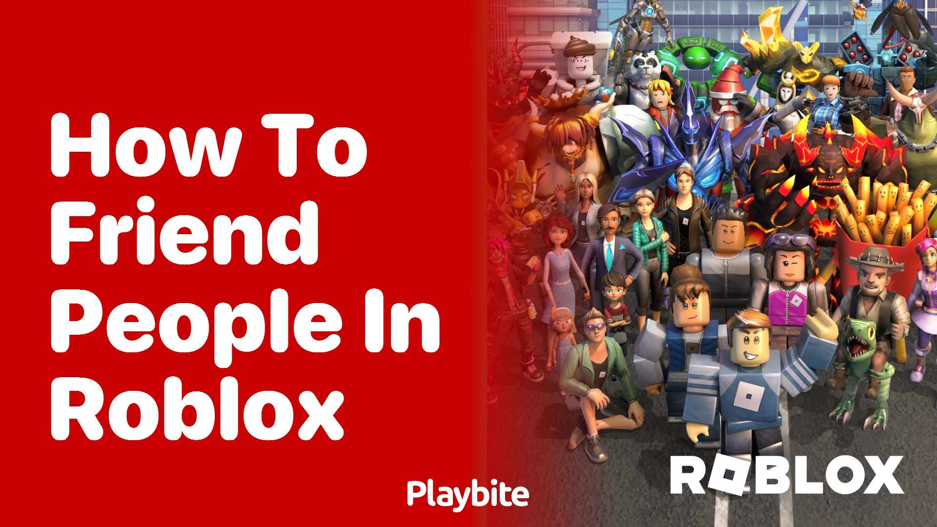 How to Friend People in Roblox: Easy Steps to Connect and Play Together