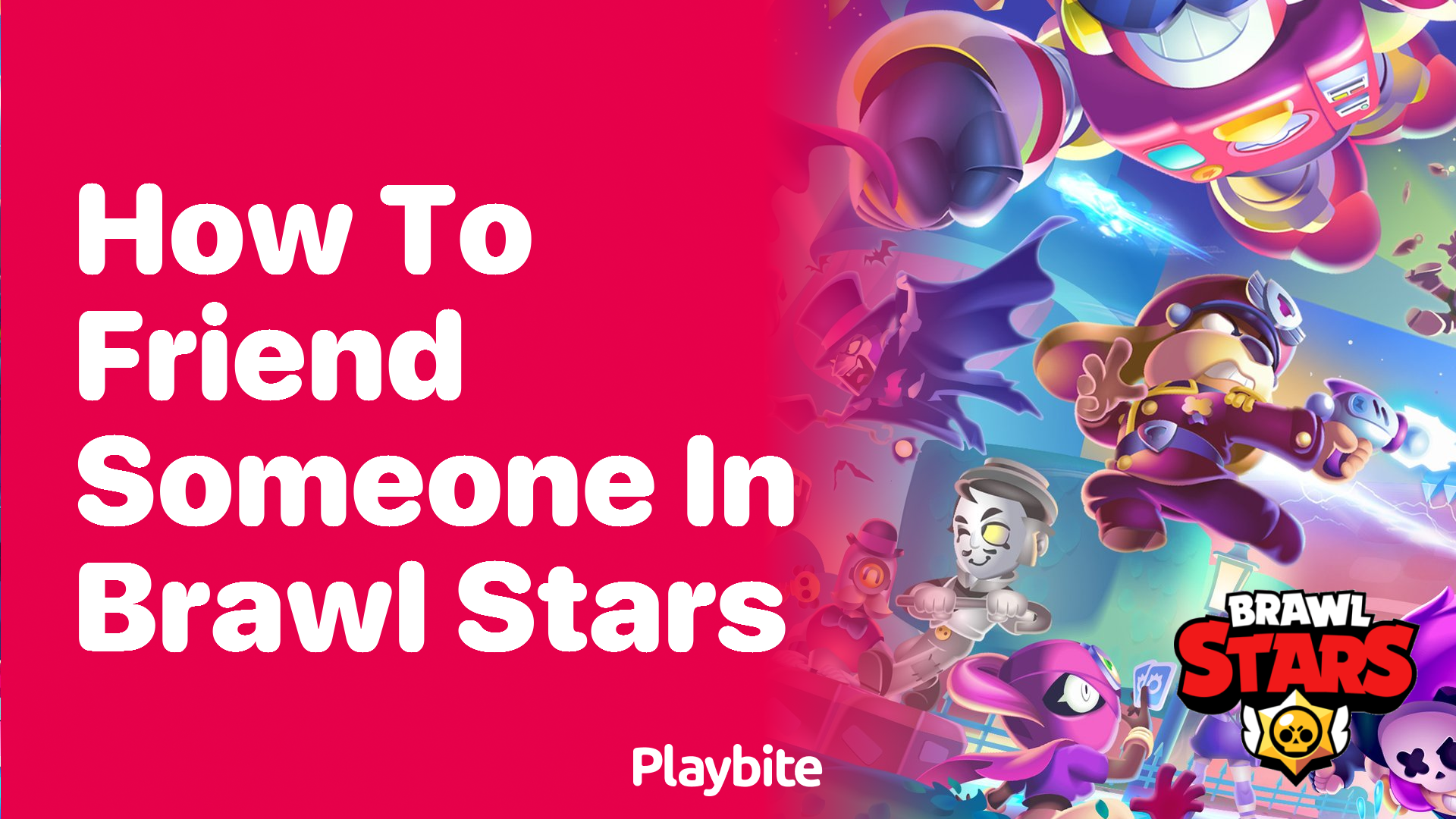 How to Friend Someone in Brawl Stars: A Quick Guide