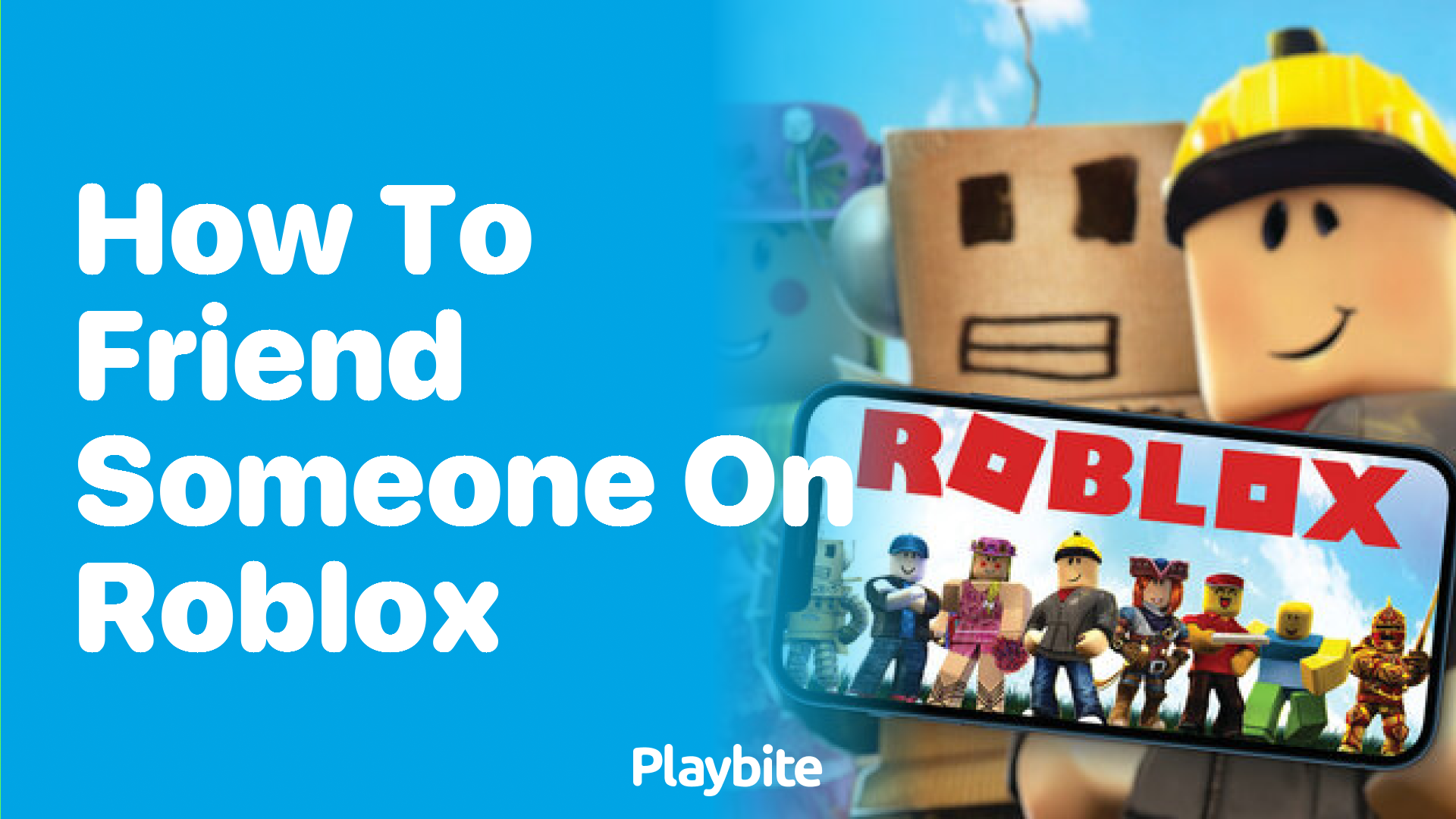 How to Friend Someone on Roblox: Your Guide to Making Connections