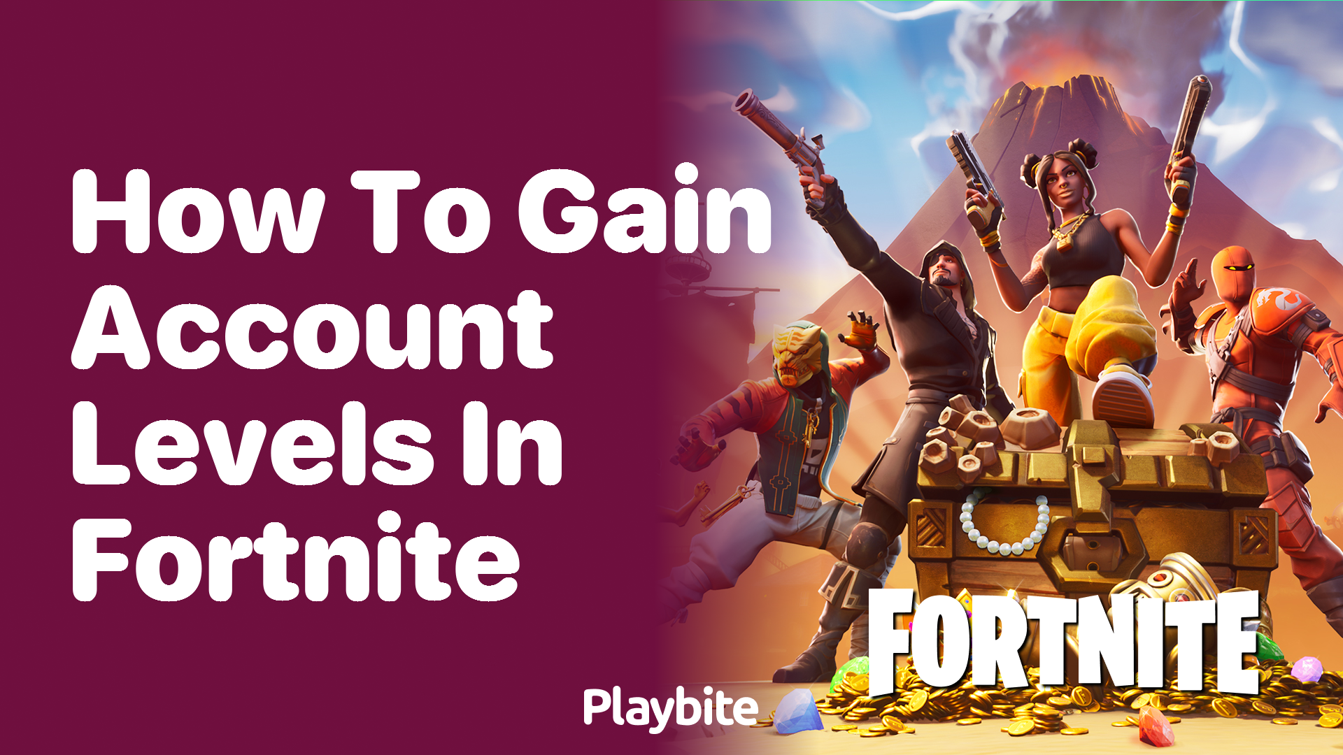 How to Gain Account Levels in Fortnite: A Quick Guide