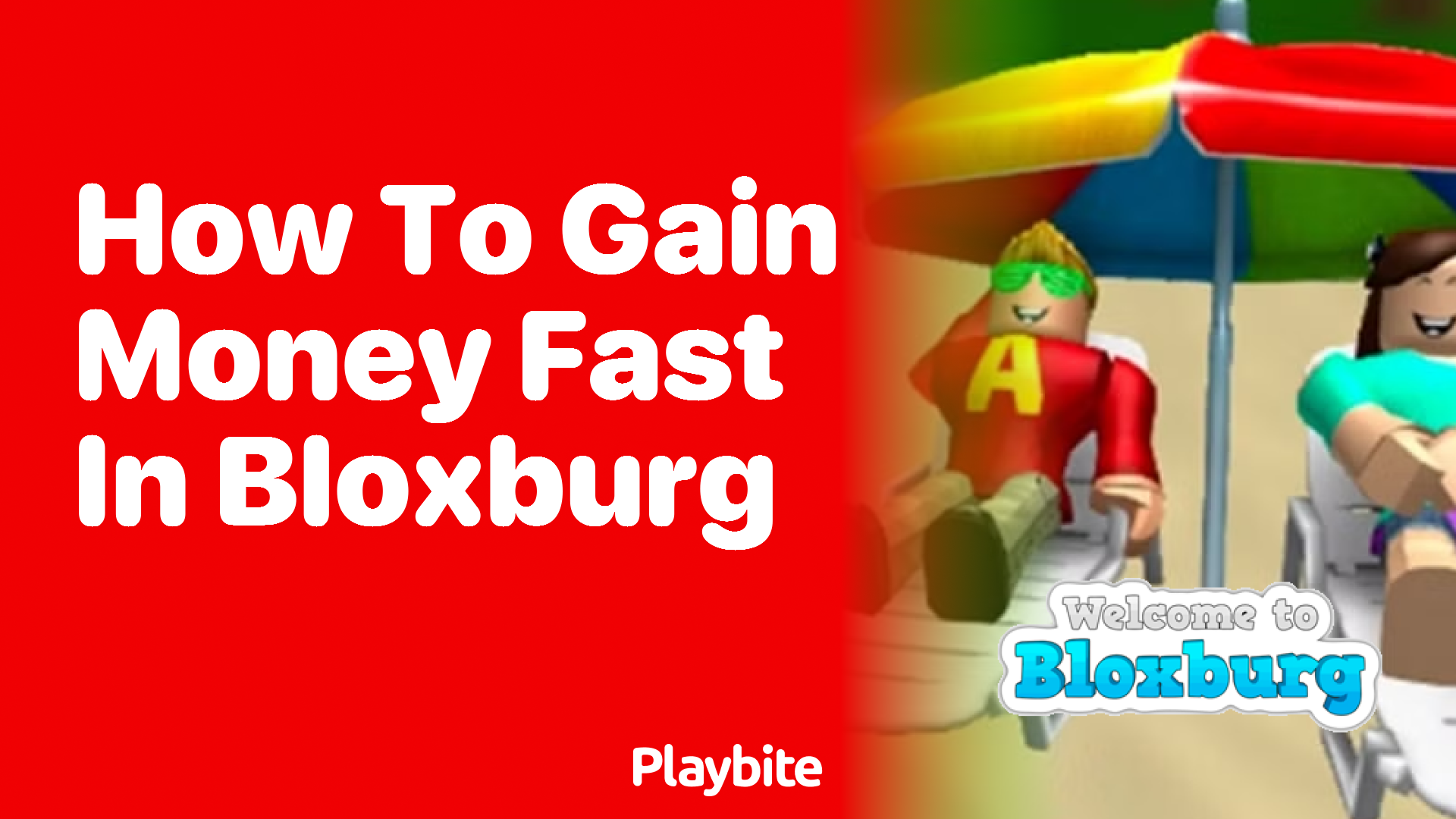 How to Gain Money Fast in Bloxburg: Tips and Tricks