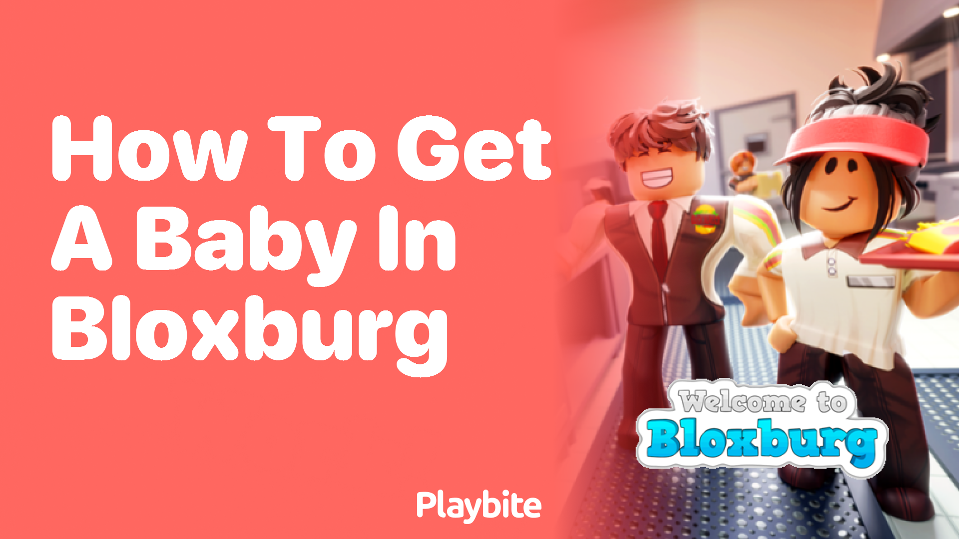 How to Get a Baby in Bloxburg: A Fun Guide