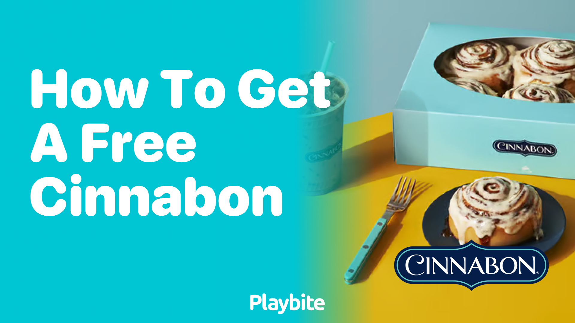 How to Get a Free Cinnabon: Your Sweet Guide