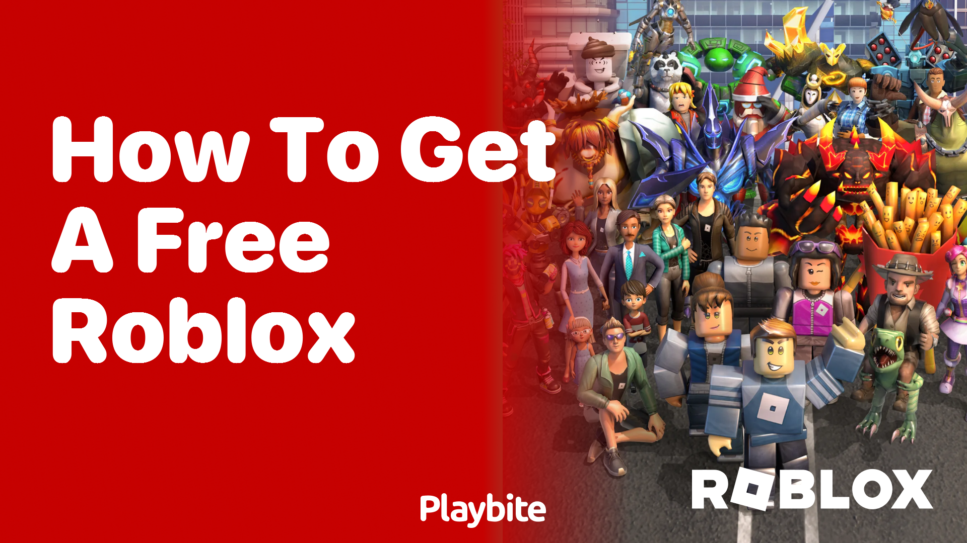 How to Get Free Roblox: Unlocking the Secrets