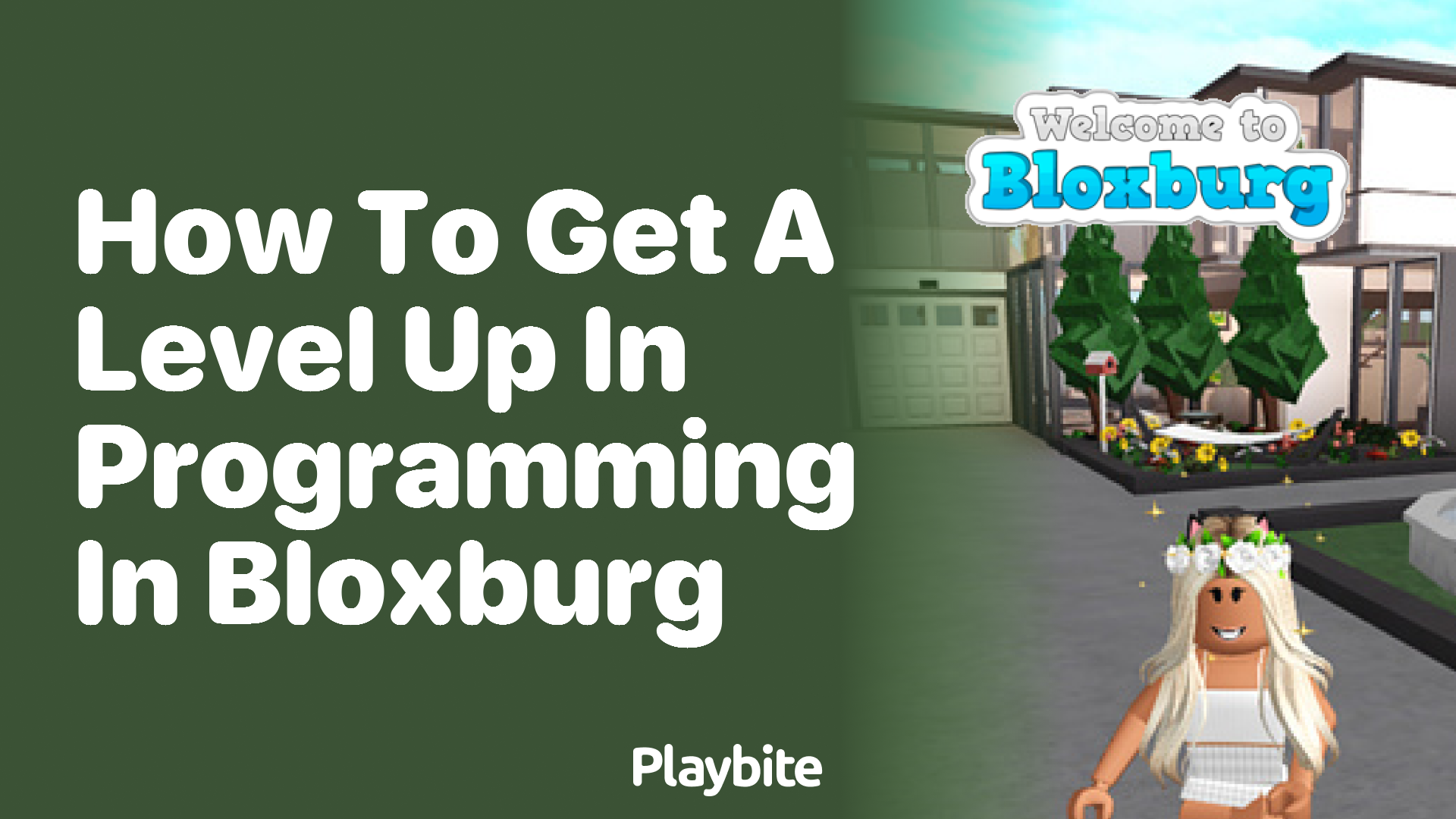 How to Level Up in Programming in Bloxburg: Unlocking New Skills and Items