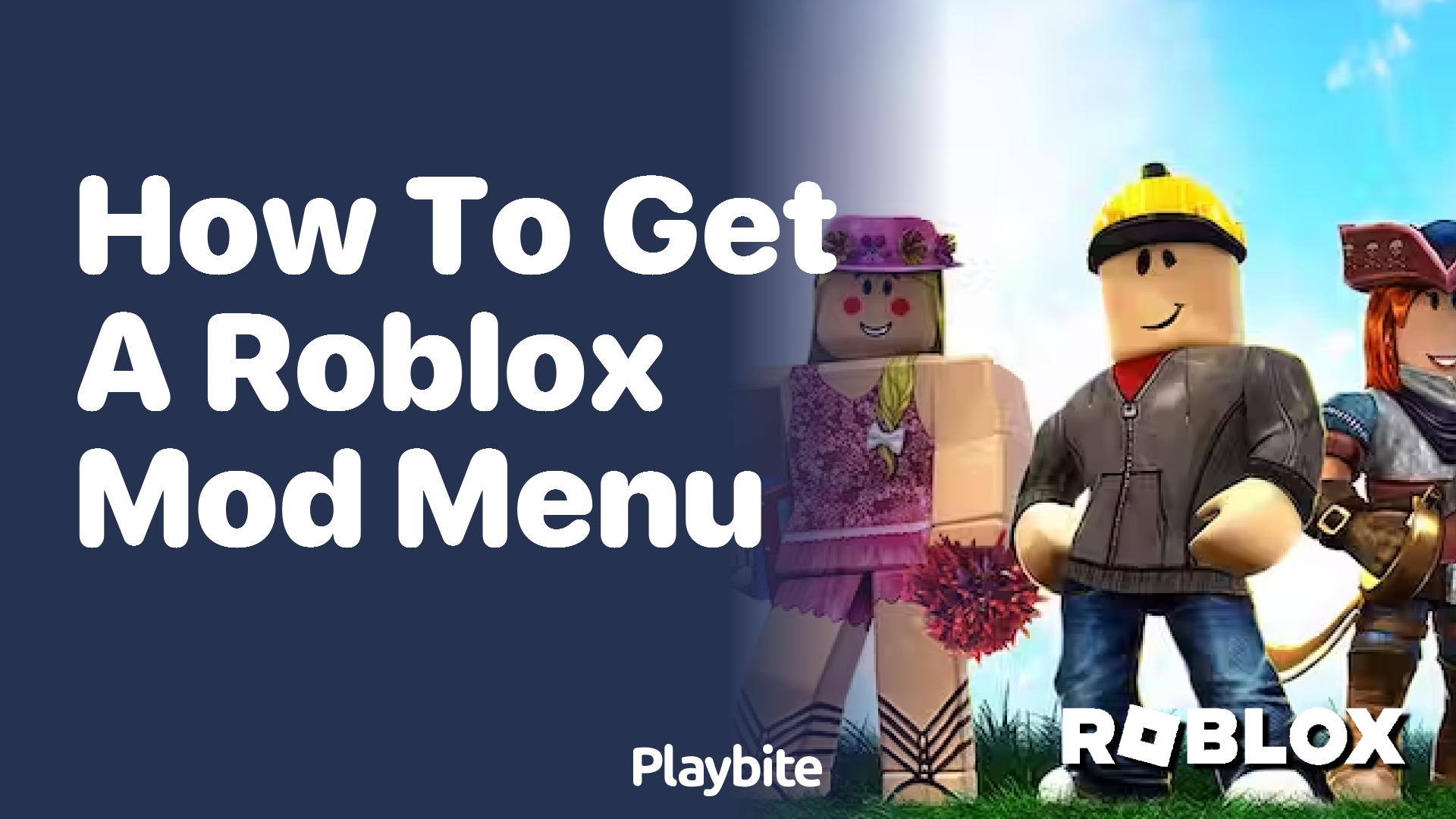 How to Get a Roblox Mod Menu: Enhance Your Gaming Experience