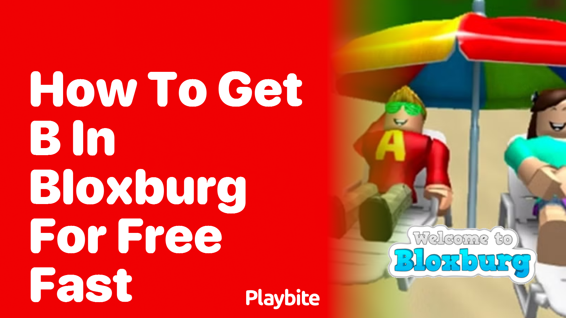 How to Get Money in Bloxburg for Free Fast