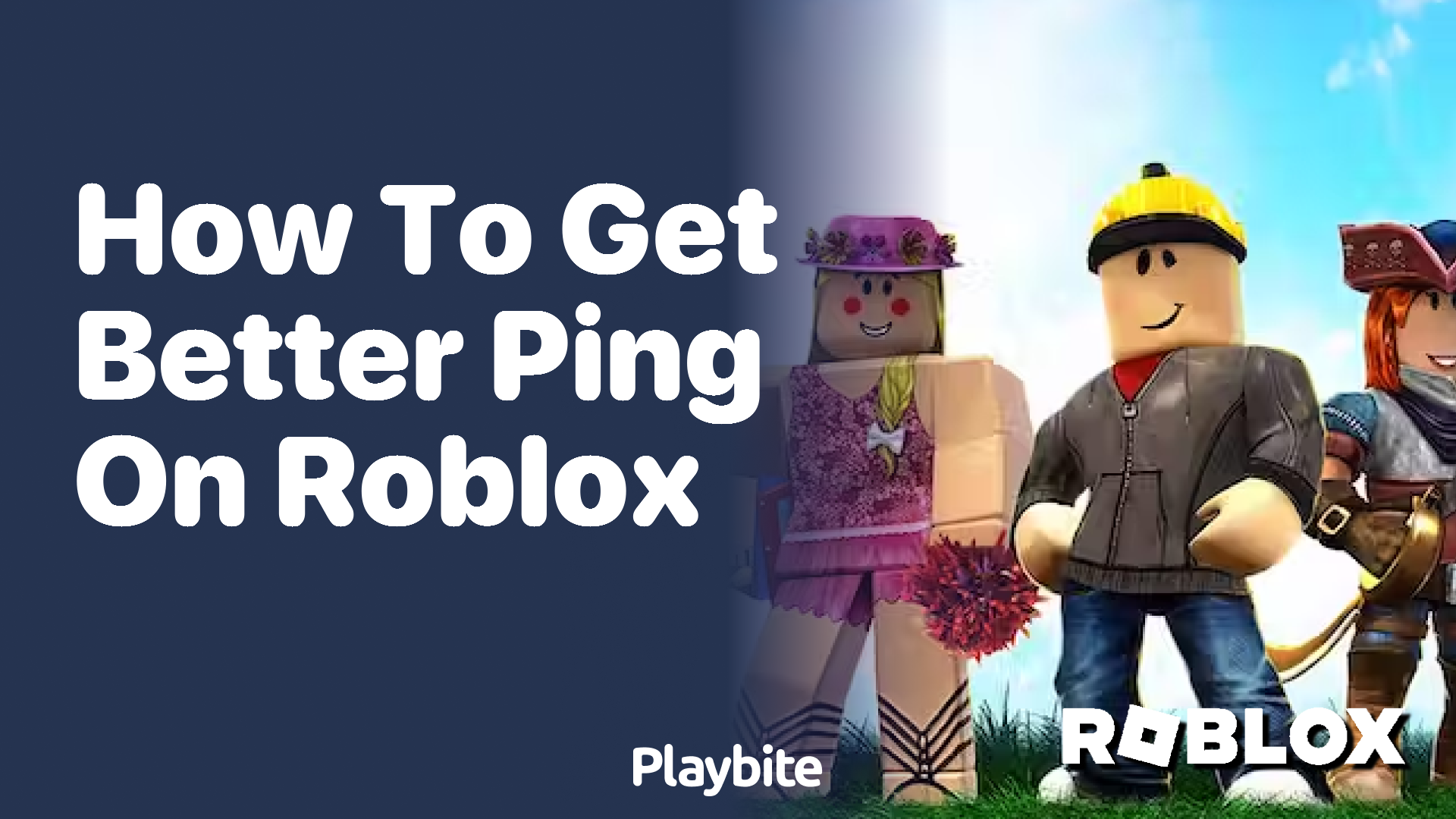 How to Get Better Ping on Roblox: Boost Your Gameplay!