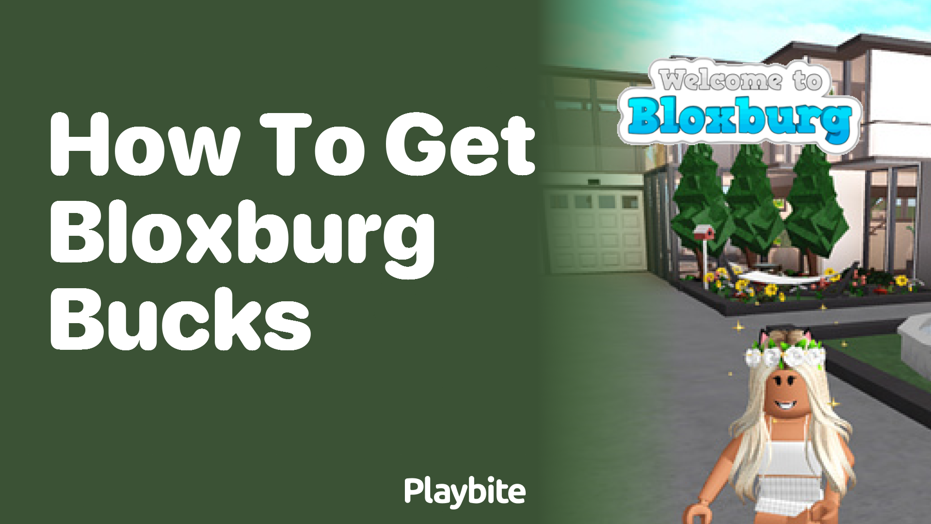 How to Get Bloxburg Bucks: Earn and Play Your Way to Success