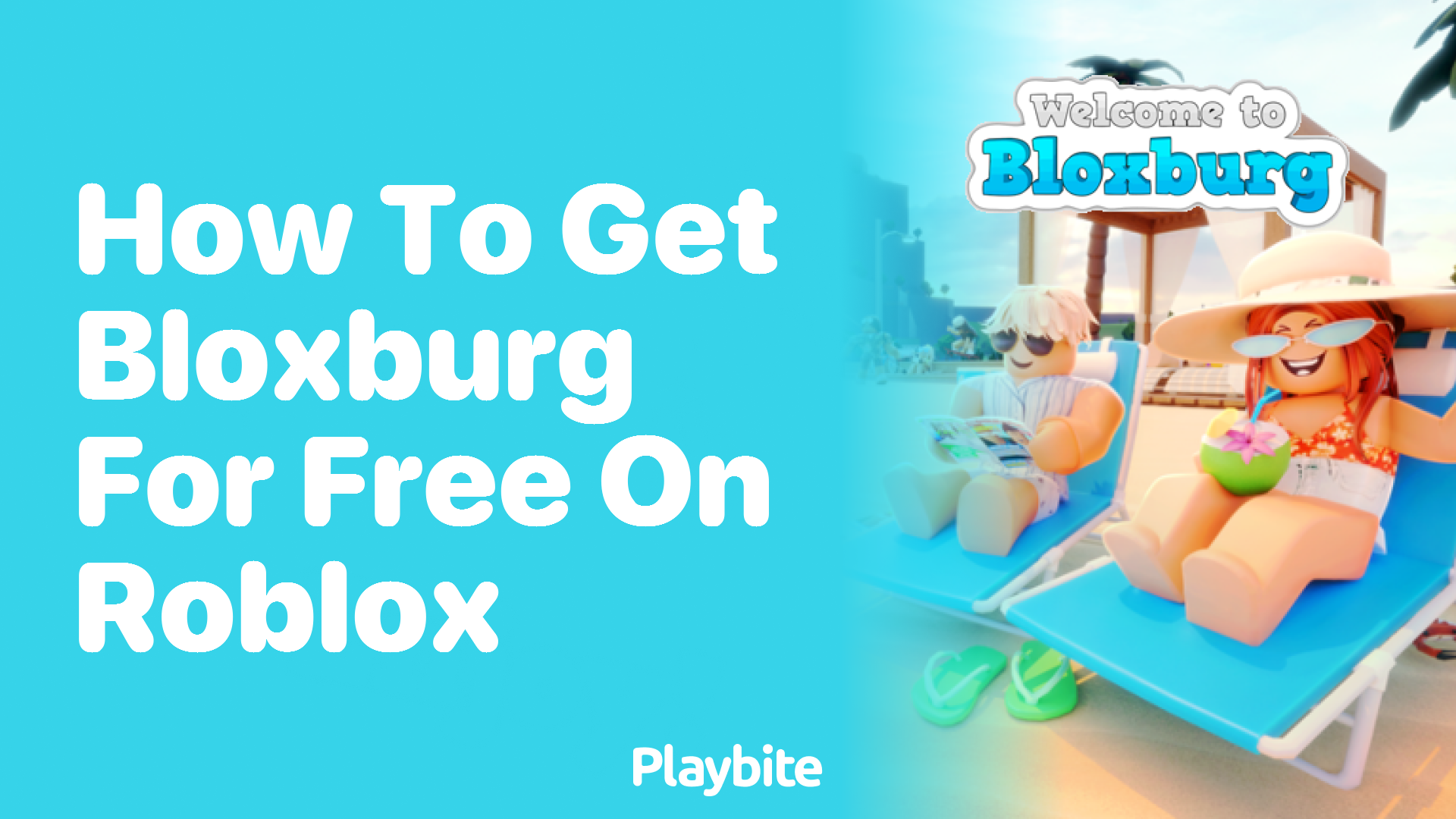 How to Get Bloxburg for Free on Roblox: Uncovering the Truth