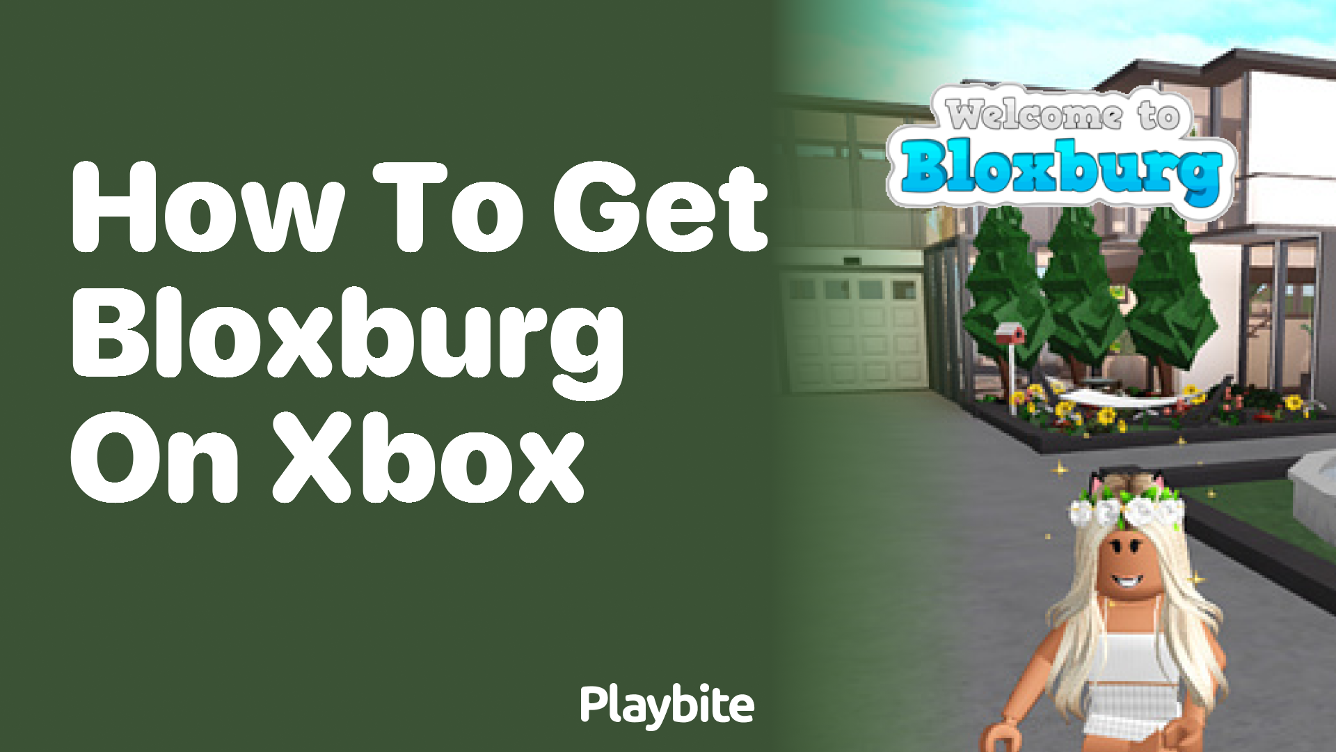 How to Get Bloxburg on Xbox: A Quick Guide