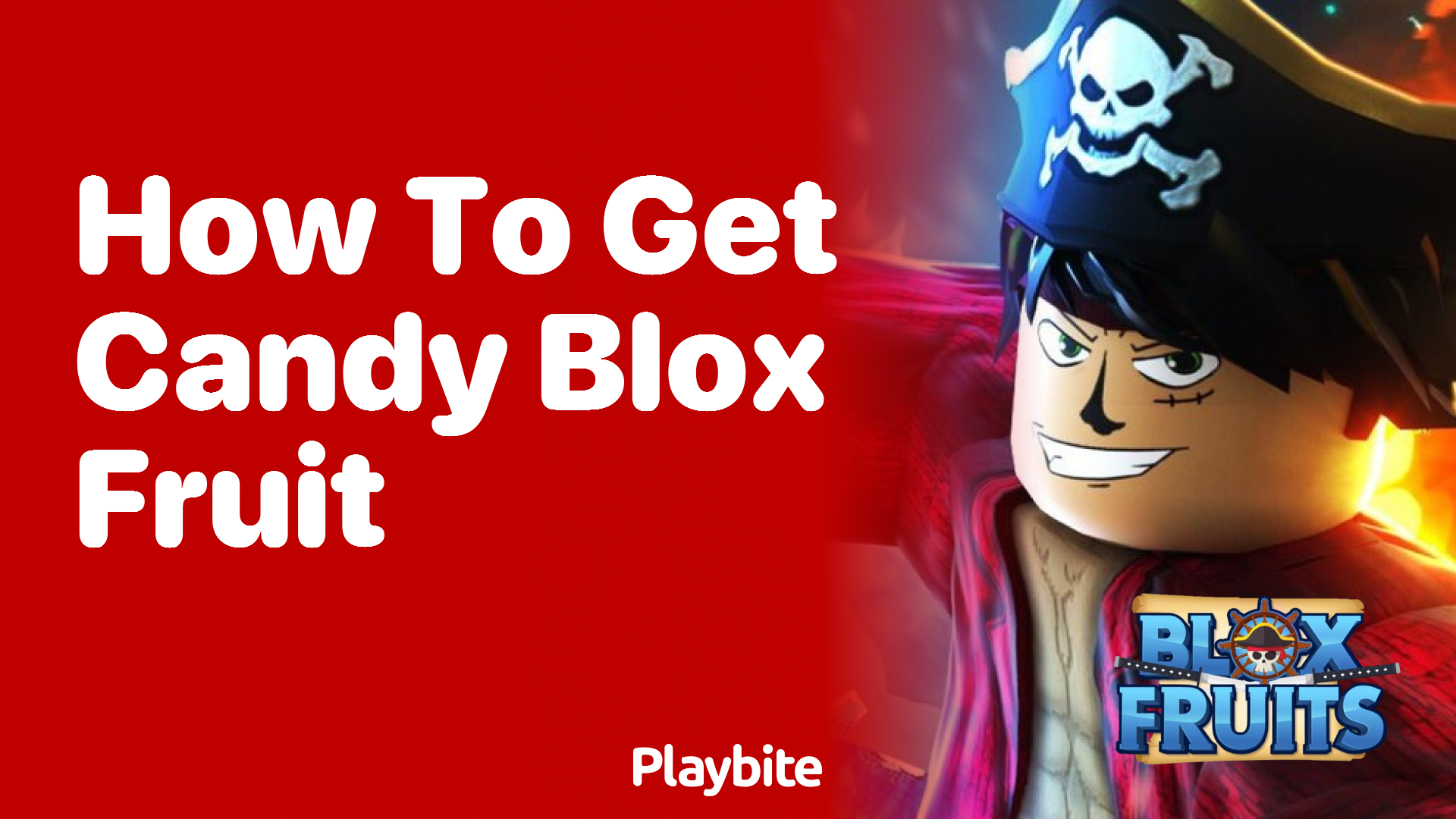 How to Get Candy in Blox Fruit: A Sweet Guide