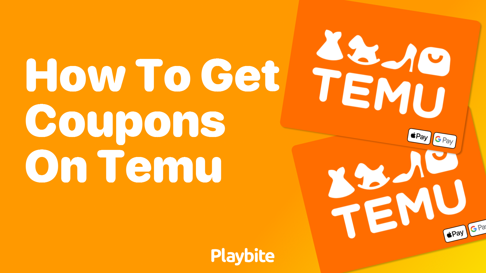 How to Get Coupons on Temu: Your Ultimate Guide
