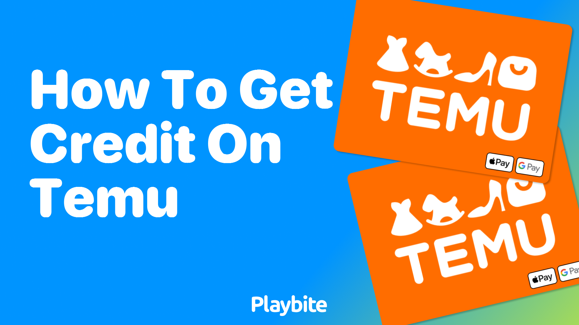 How to Get Credit on Temu: Your Ultimate Guide
