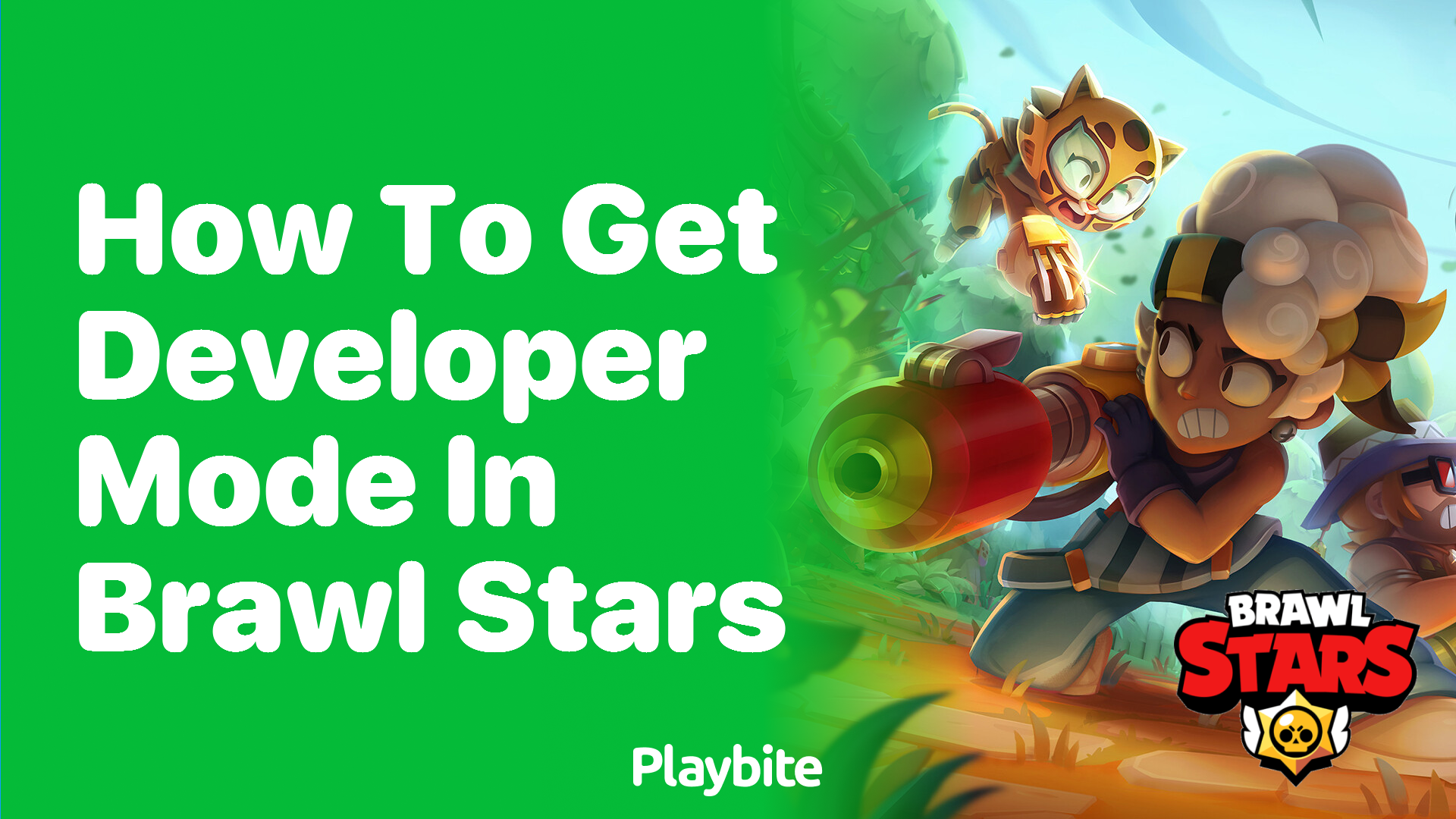 How to Get Developer Mode in Brawl Stars: A Quick Guide