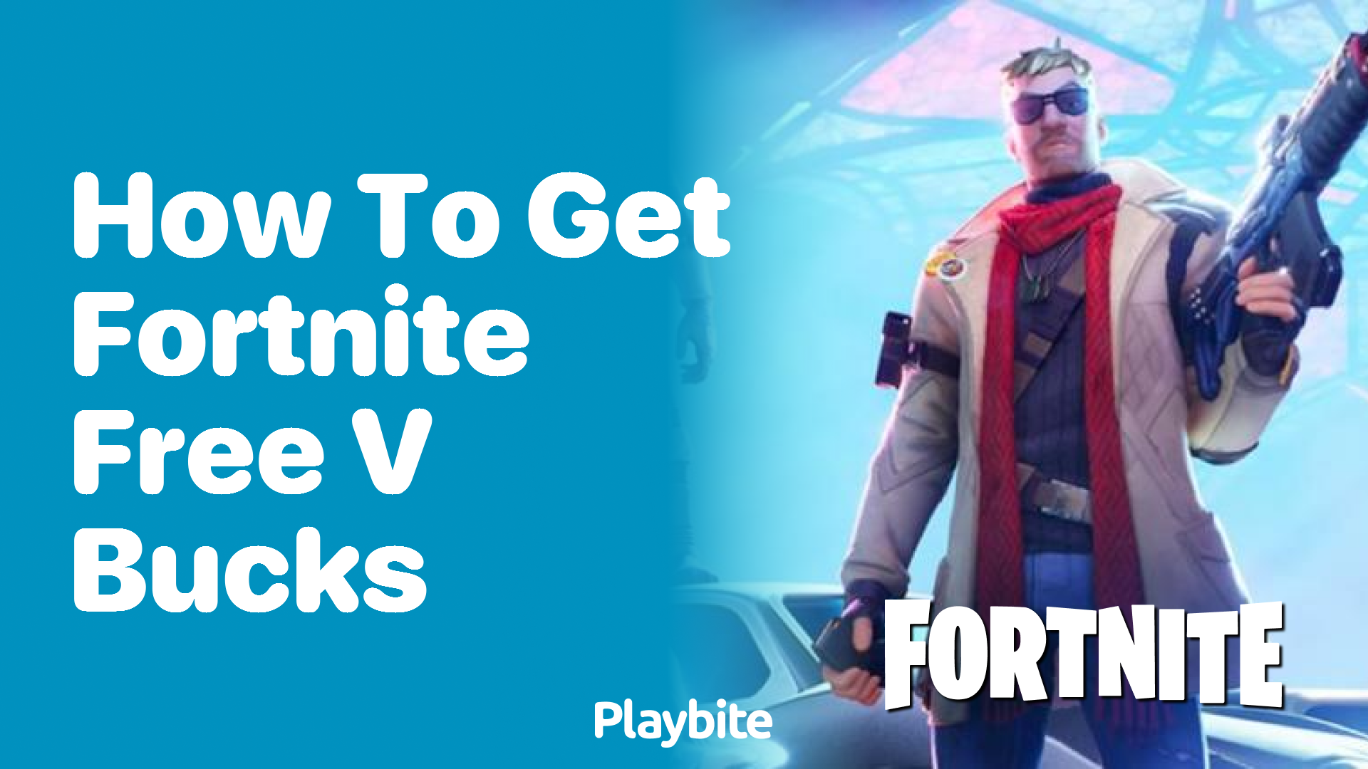 How to Get Fortnite Free V-Bucks: Your Ultimate Guide