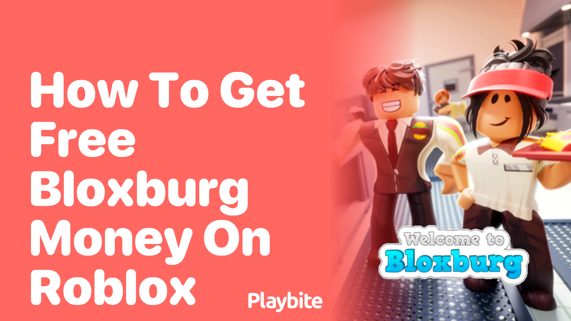 How to Get Free Bloxburg Money on Roblox
