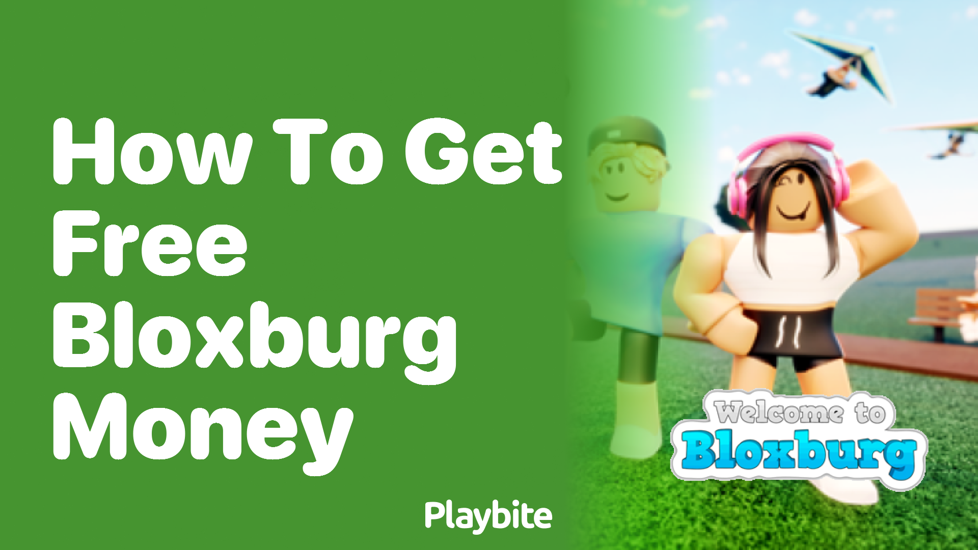 How to Get Free Bloxburg Money: Tips and Tricks