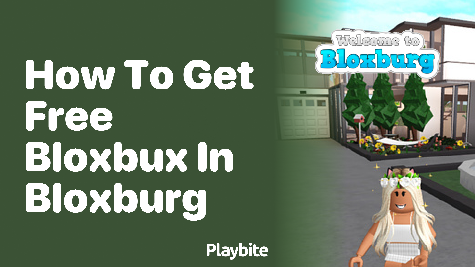 How to Get Free BloxBux in Bloxburg: Tips and Tricks