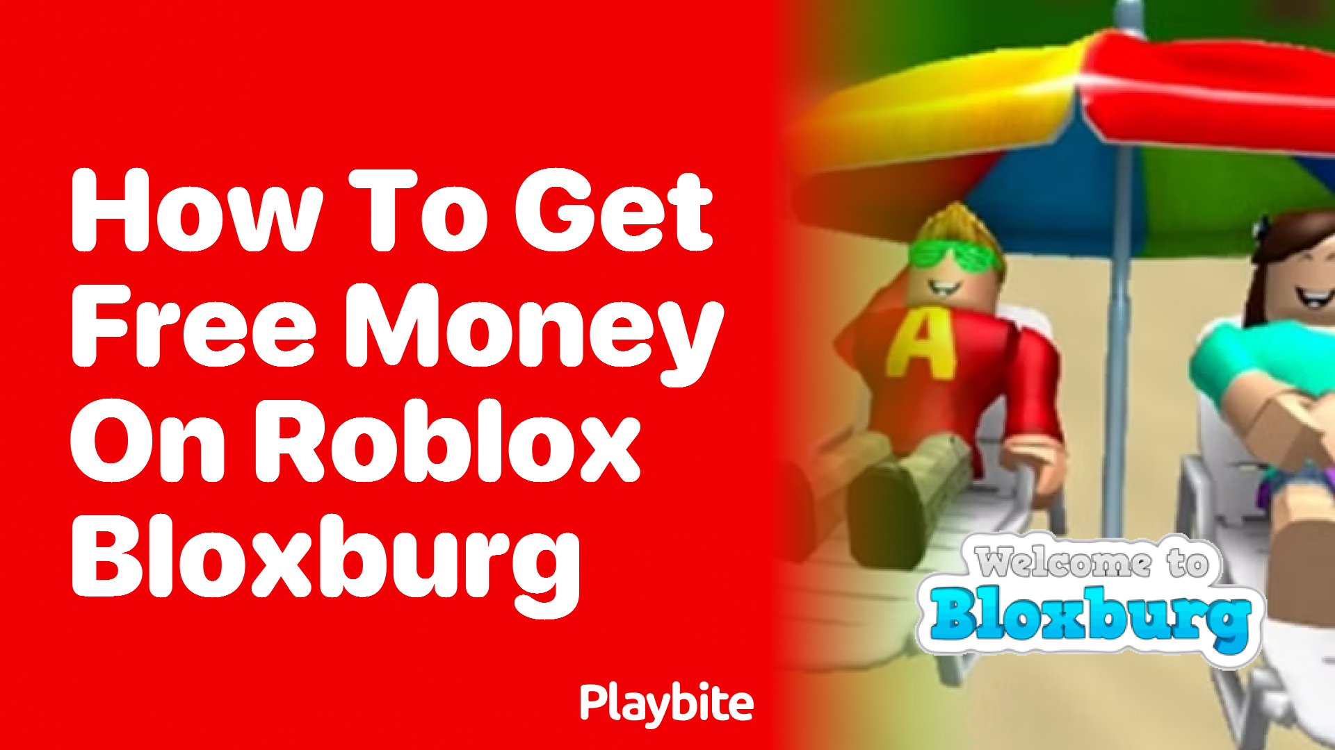 How to Get Free Money on Roblox Bloxburg: Quick Guide