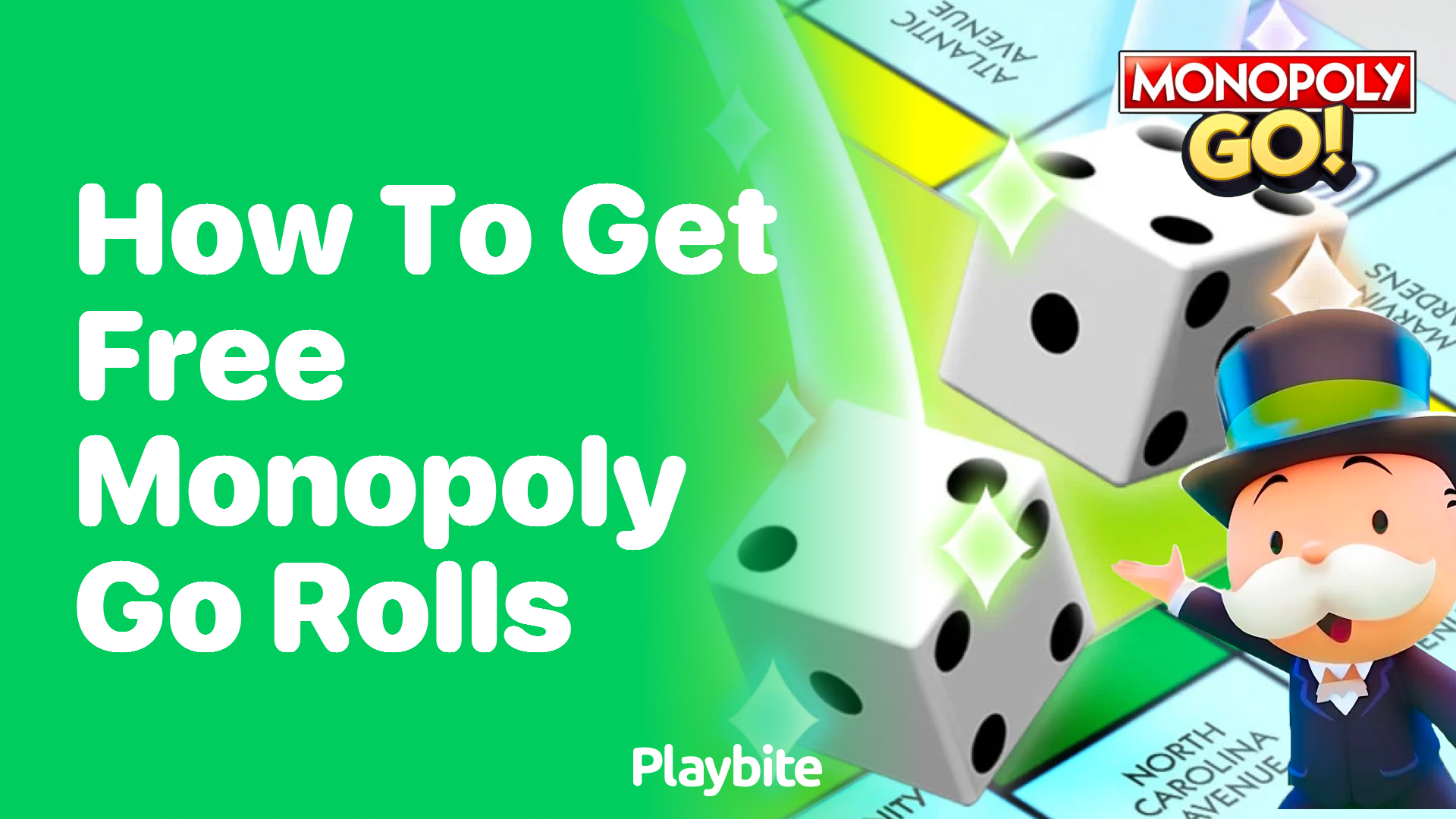 How to Get Free Monopoly Go Rolls: Unlock the Fun!