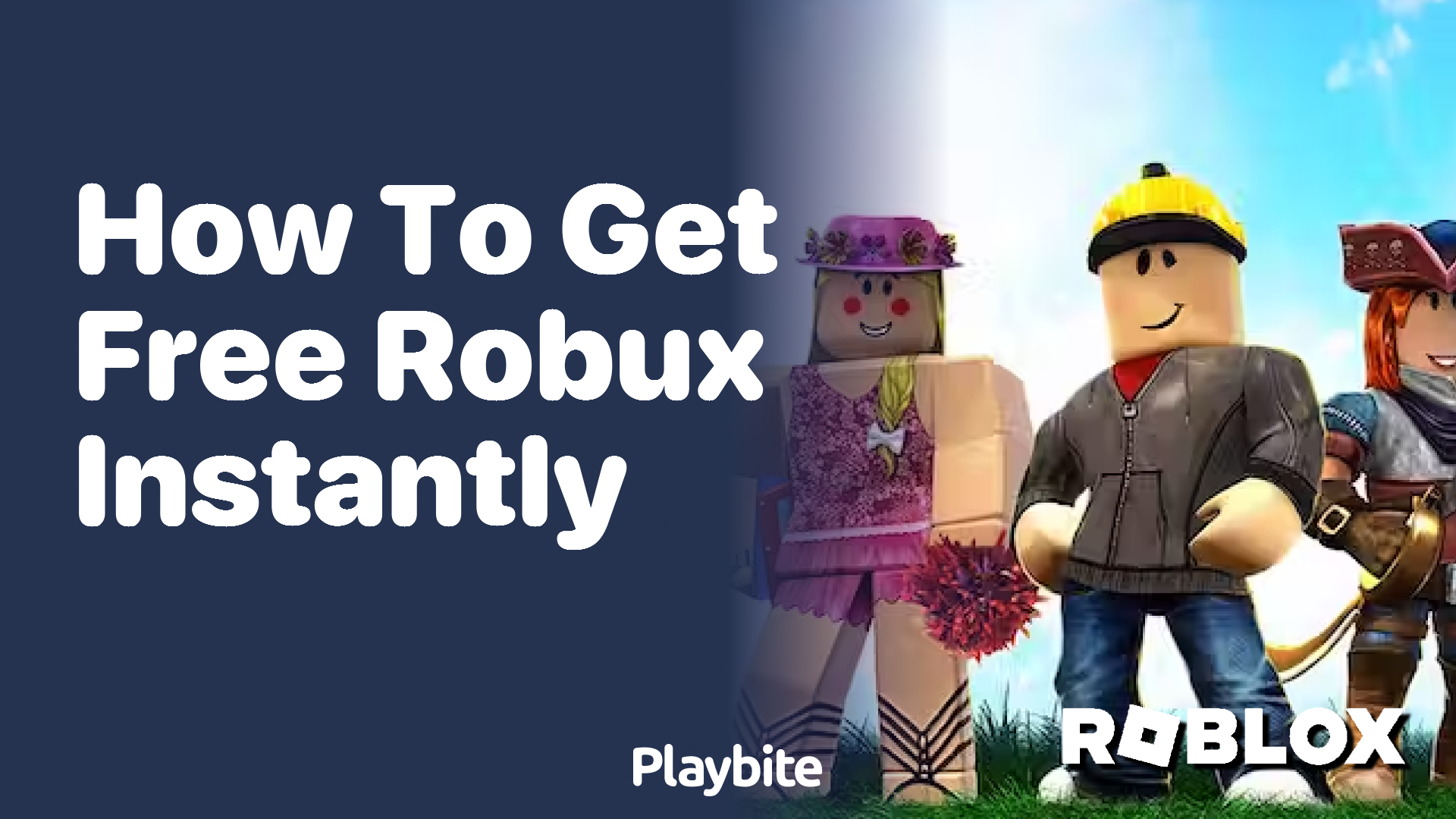 How to Get Free Robux Instantly: Tips and Tricks!